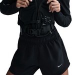 Nike Tempo Kadın Siyah Koşu Şortu