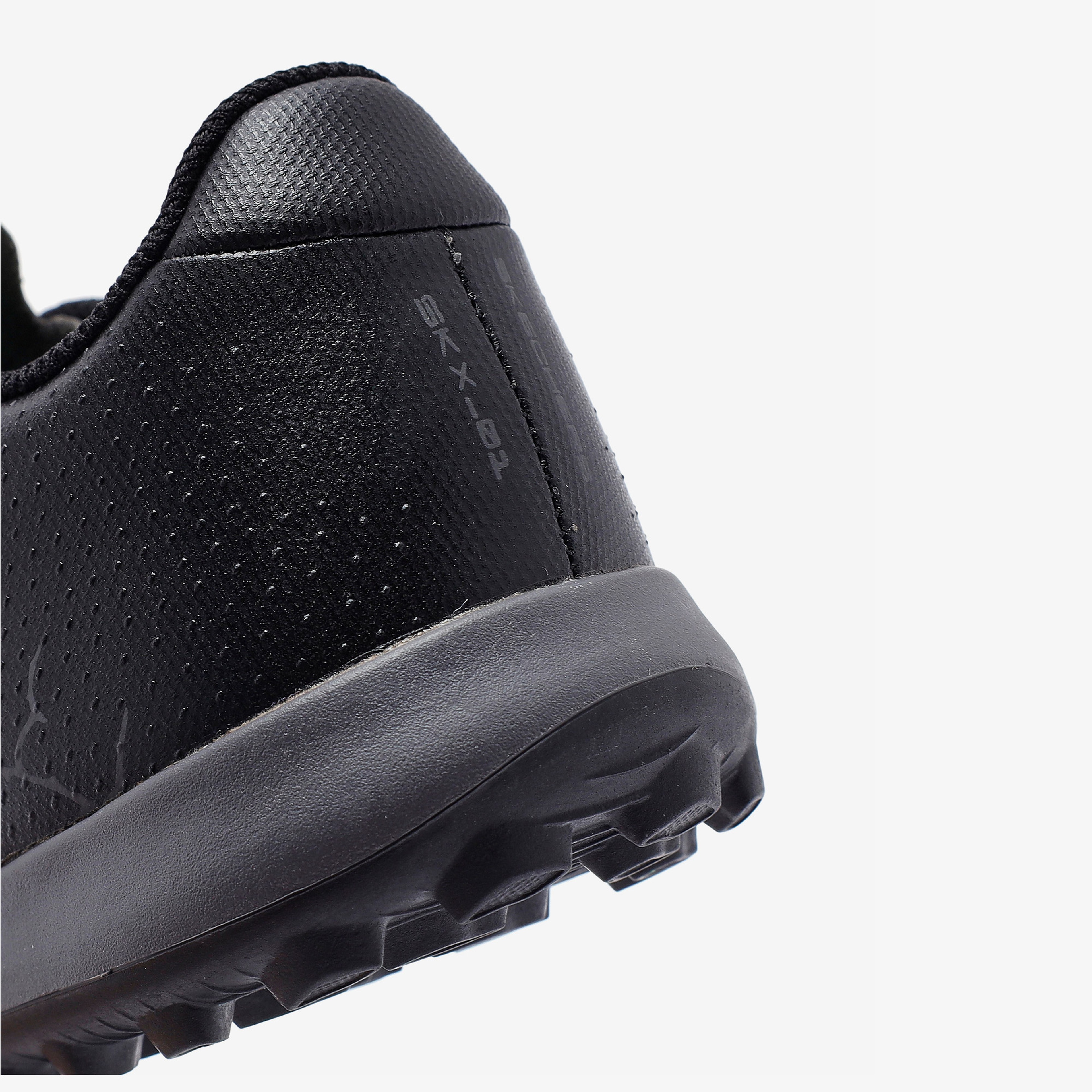 Skechers Skx 1.5 Tf Çocuk Siyah Halı Saha Kramponu