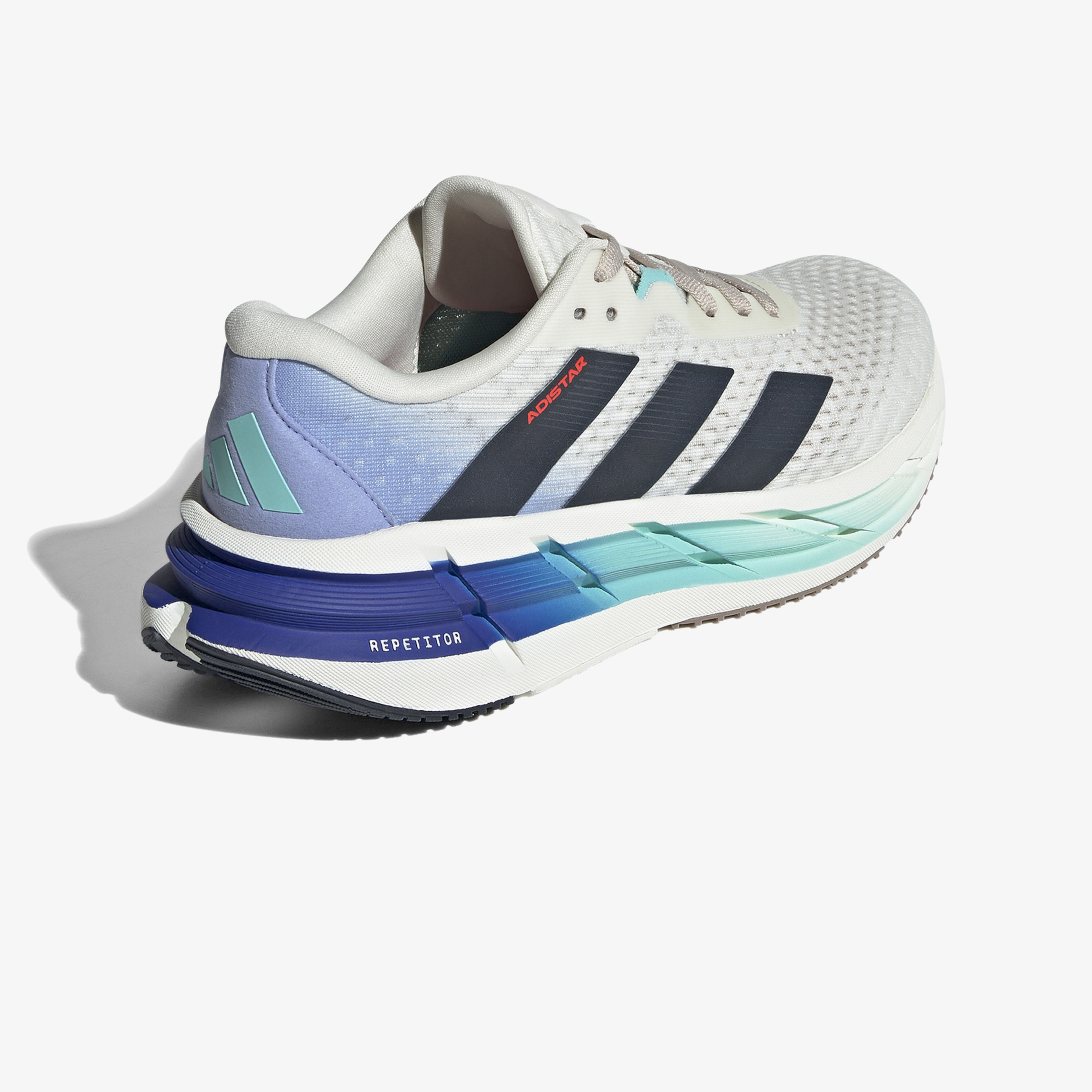 adidas Adistar 3 Kadın Beyaz Koşu Ayakkabısı