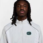 Nike Air Erkek Beyaz Sweatshirt