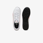 Puma Vitoria Çocuk Siyah Halı Saha Kramponu