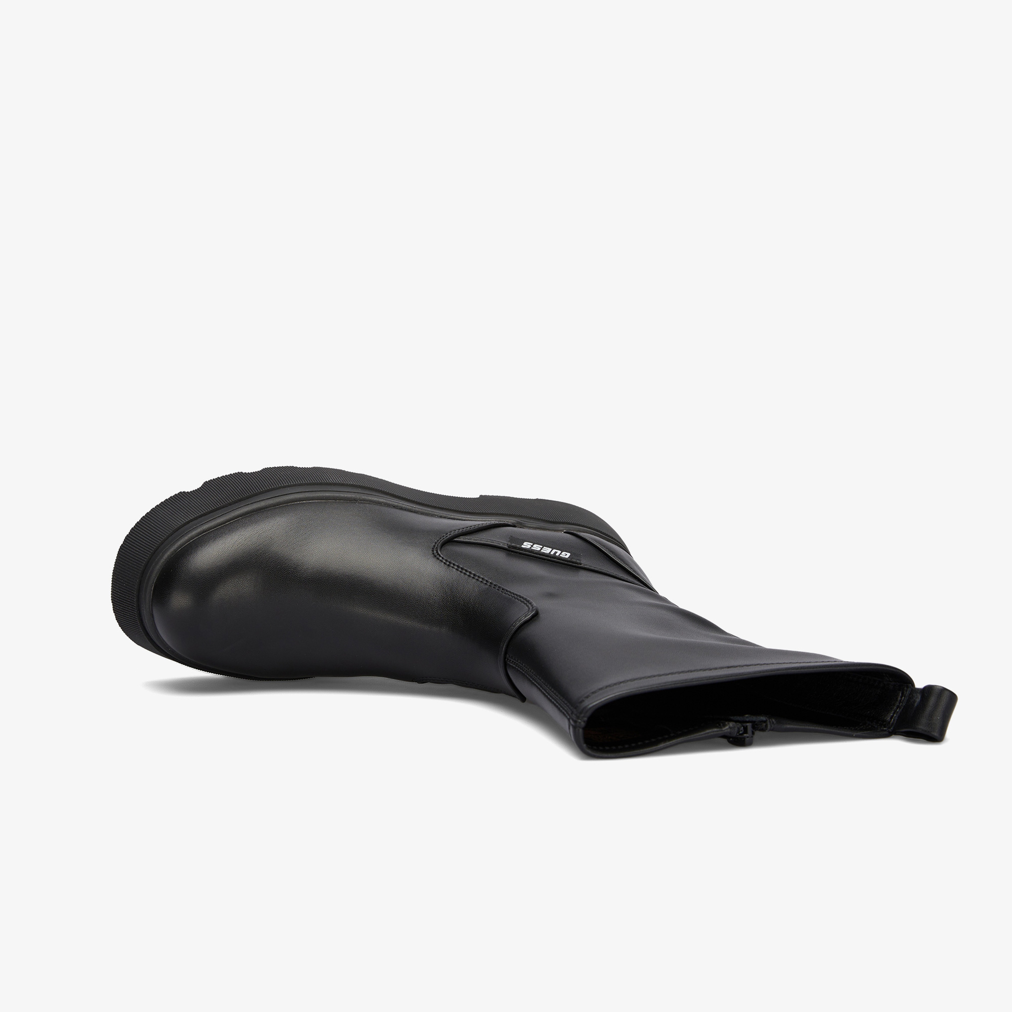 Guess Nerea Kadın Siyah Bot