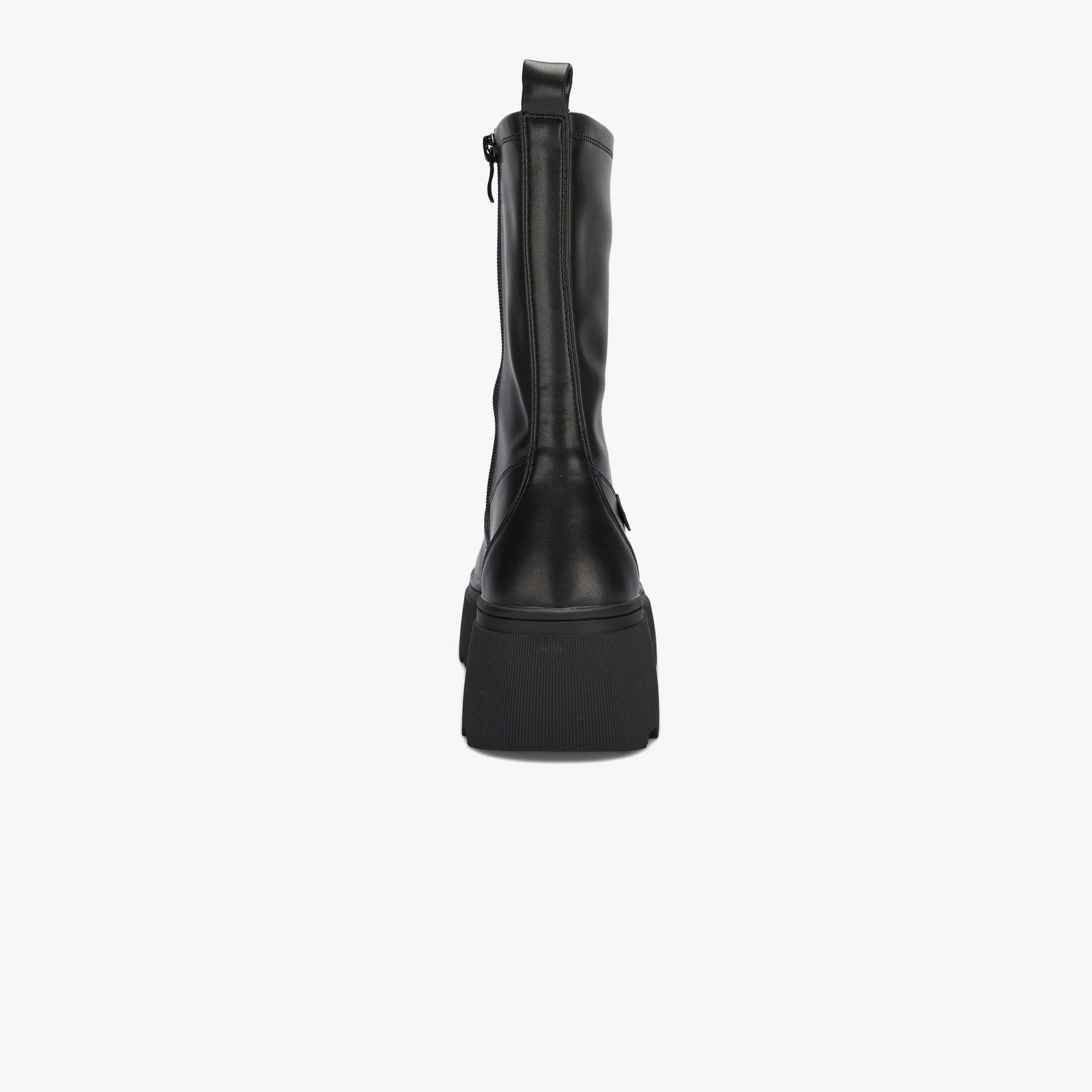 Guess Nerea Kadın Siyah Bot