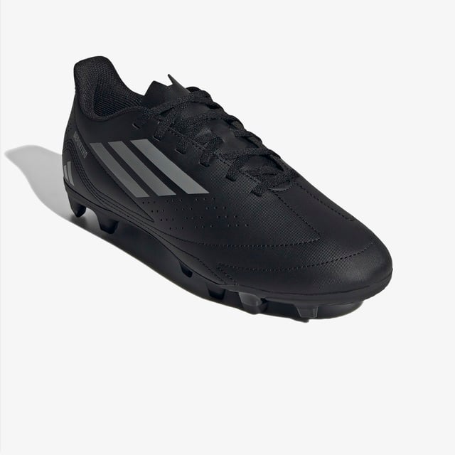 Adidas adidas Deportivo III FG Erkek Siyah Çim Saha Kramponu Occasion'da! Siyah - 3. görsel