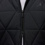 Nike Erkek Siyah Mont