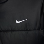 Nike W Nsw Tf Snfl Nk Clsc Kadın Siyah Ceket