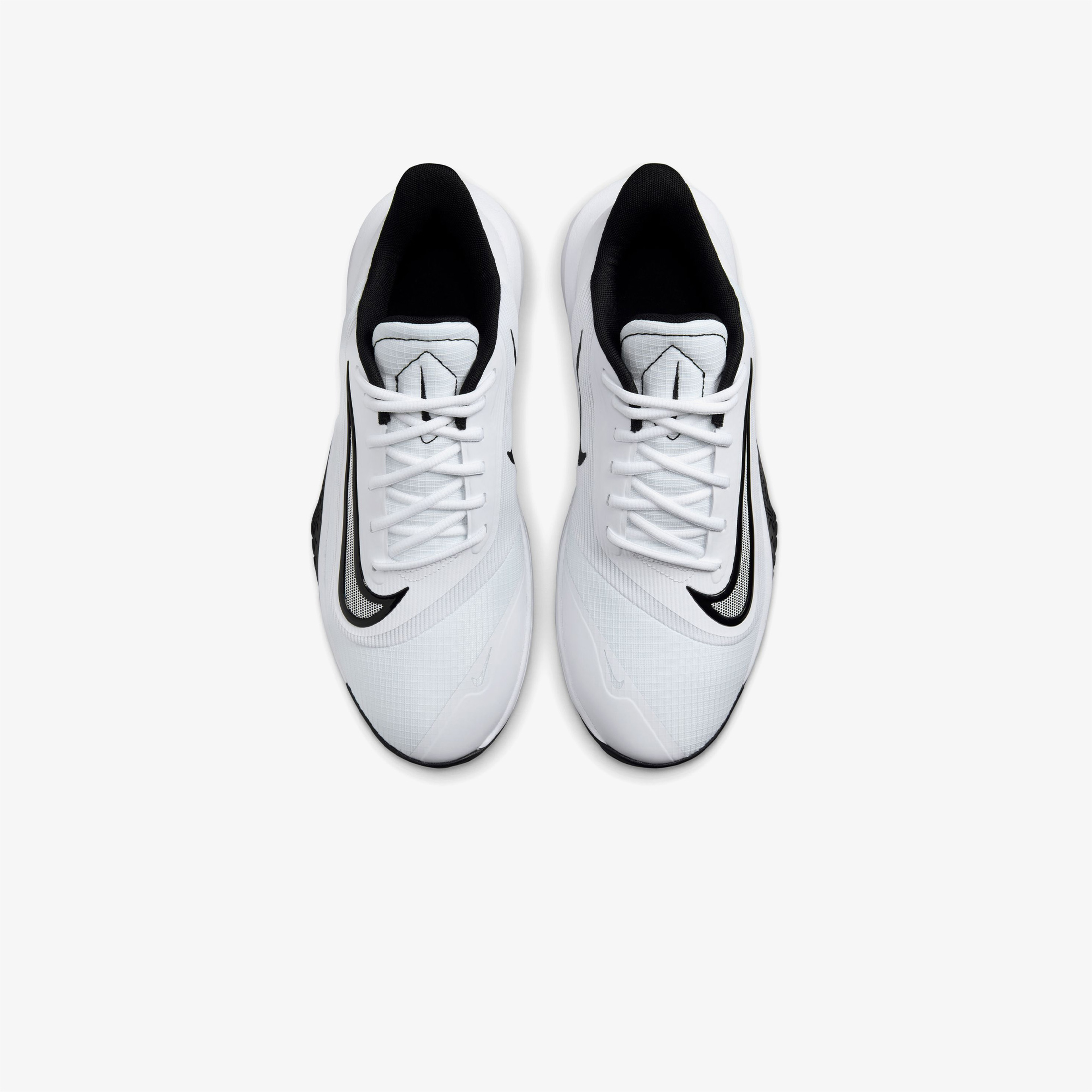 Nike Precision 7 Erkek Beyaz Basketbol Ayakkabısı