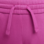 Nike Sportswear Club Fleece Çocuk Mor Günlük Eşofman Altı