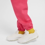 Nike Sportswear Club Fleece Çocuk Pembe Günlük Eşofman Altı