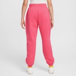 Nike Sportswear Club Fleece Çocuk Pembe Günlük Eşofman Altı