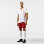Puma Galatasaray 2024-25 Deplasman Erkek Beyaz Futbol Forması
