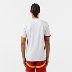 Puma Galatasaray 2024-25 Deplasman Erkek Beyaz Futbol Forması