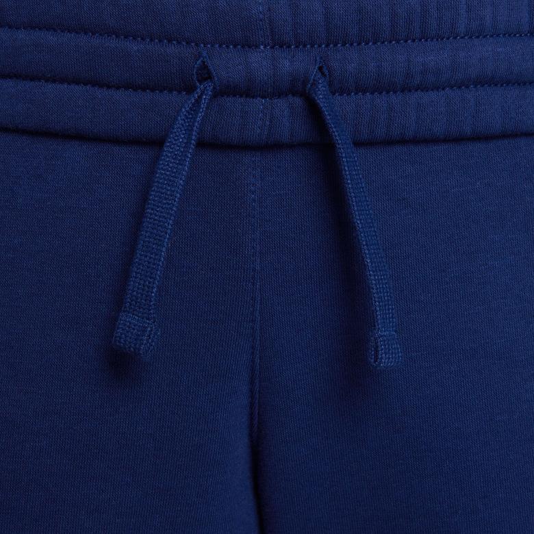 Nike Academy CR7 Çocuk Mavi Futbol Eşofman Altı