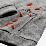 Nike Multi Stain Repel Çocuk Gri Günlük Sweatshirt