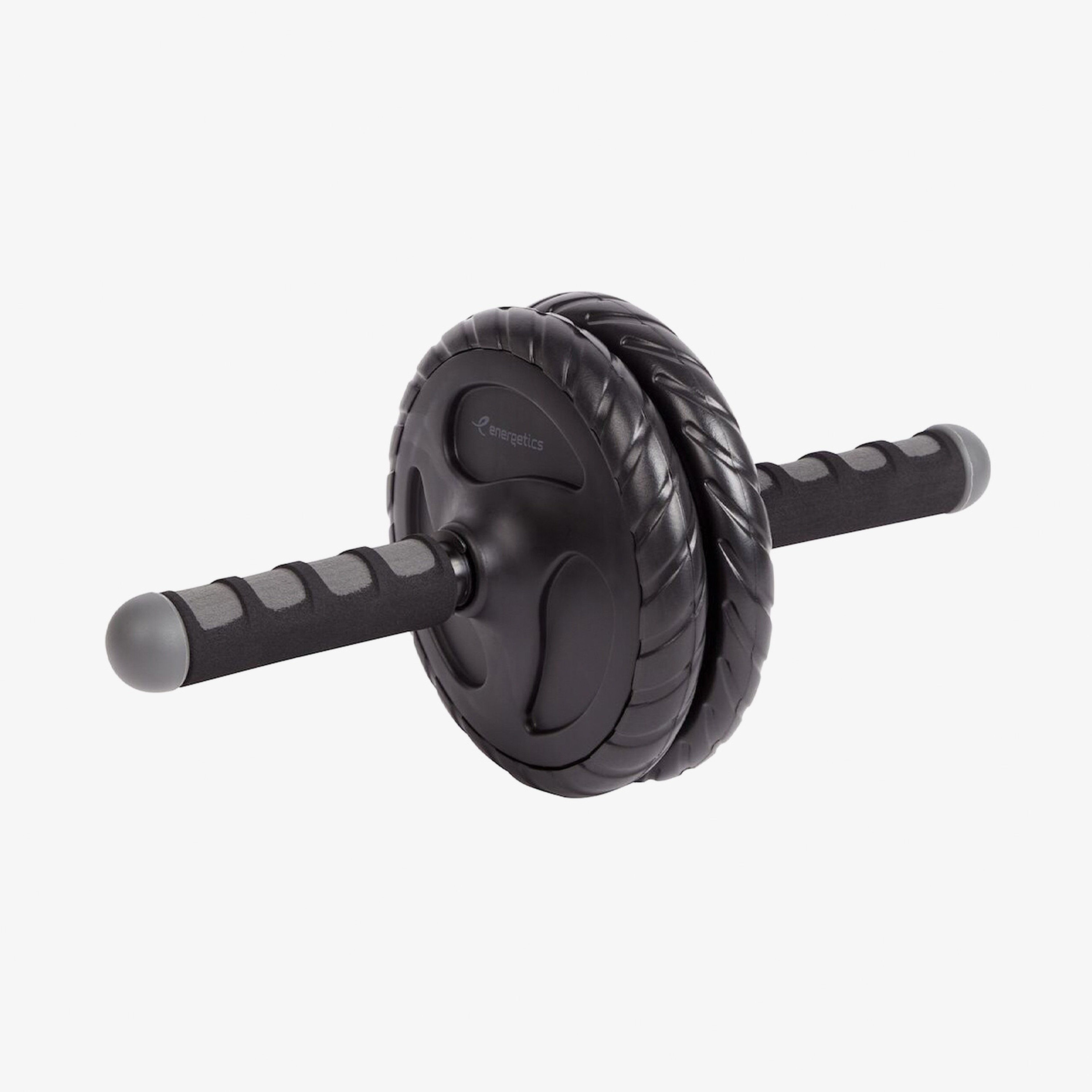 Energetics Unisex Siyah Karın Kası Egzersiz Aleti