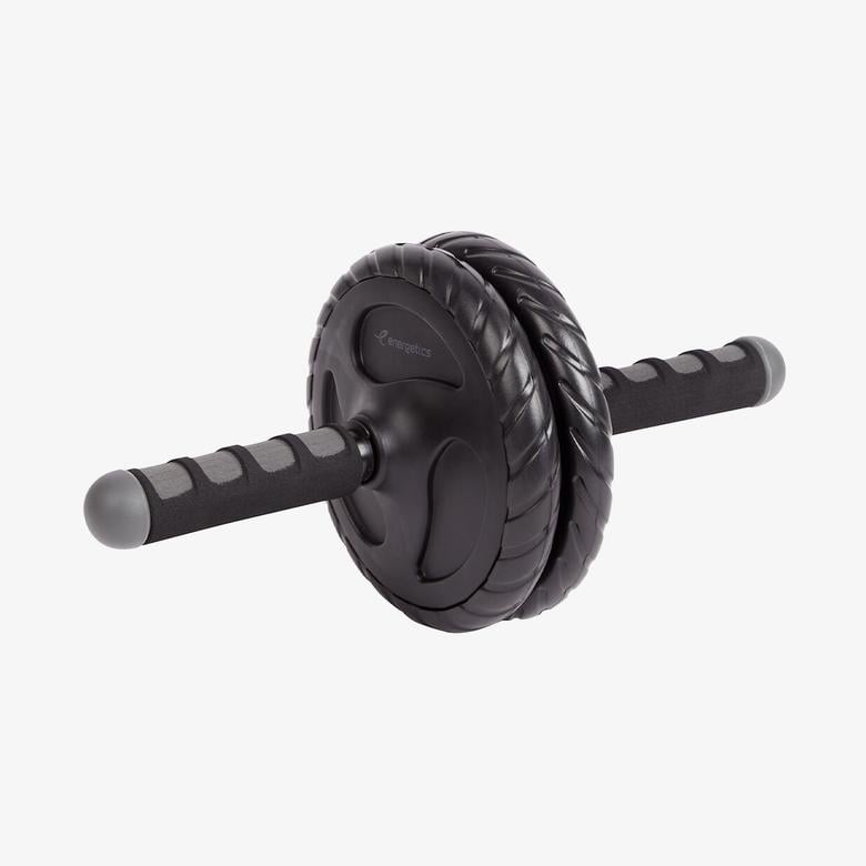 Energetics Unisex Siyah Karın Kası Egzersiz Aleti