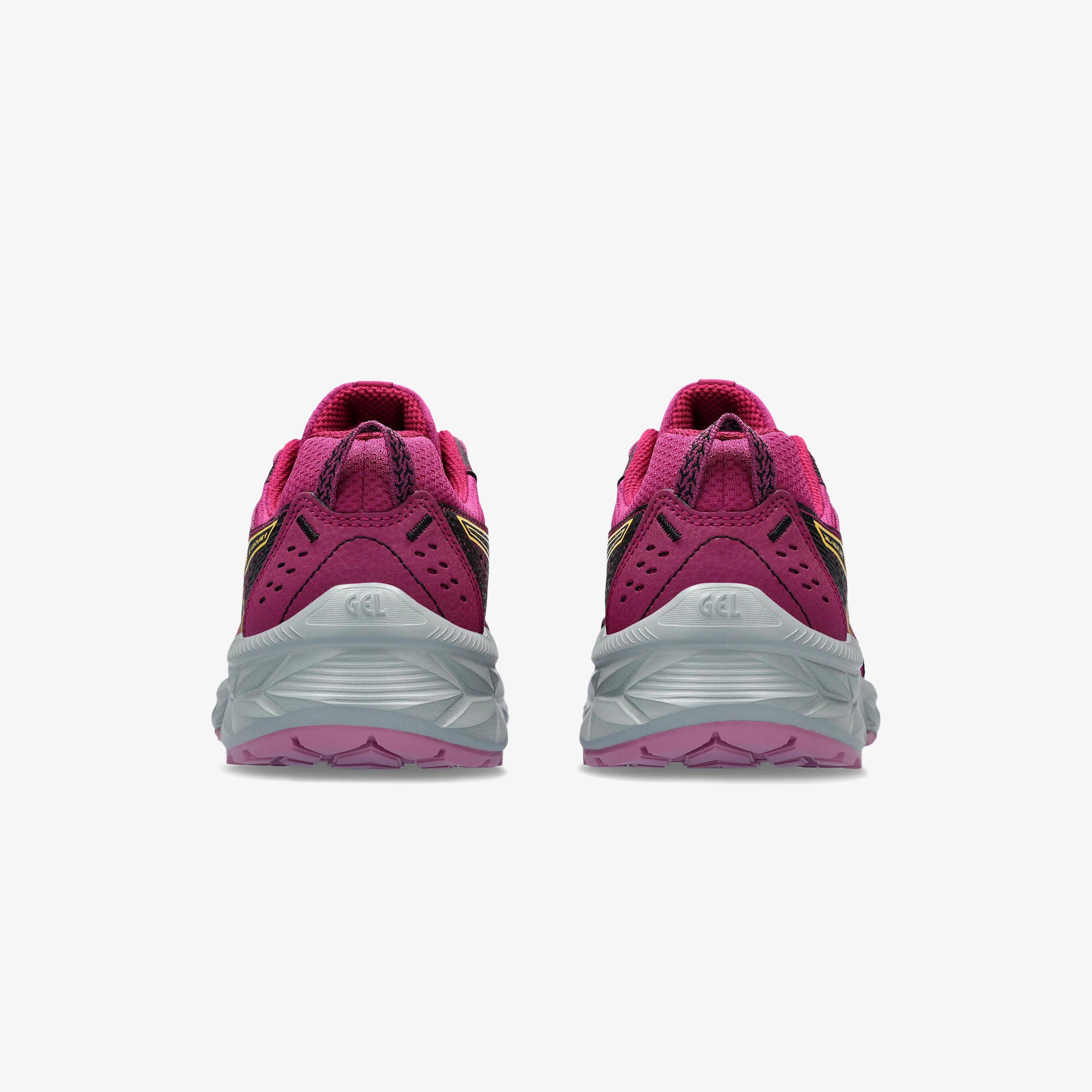 Asics Gel Venture 9 Kadın Pembe Outdoor Ayakkabı