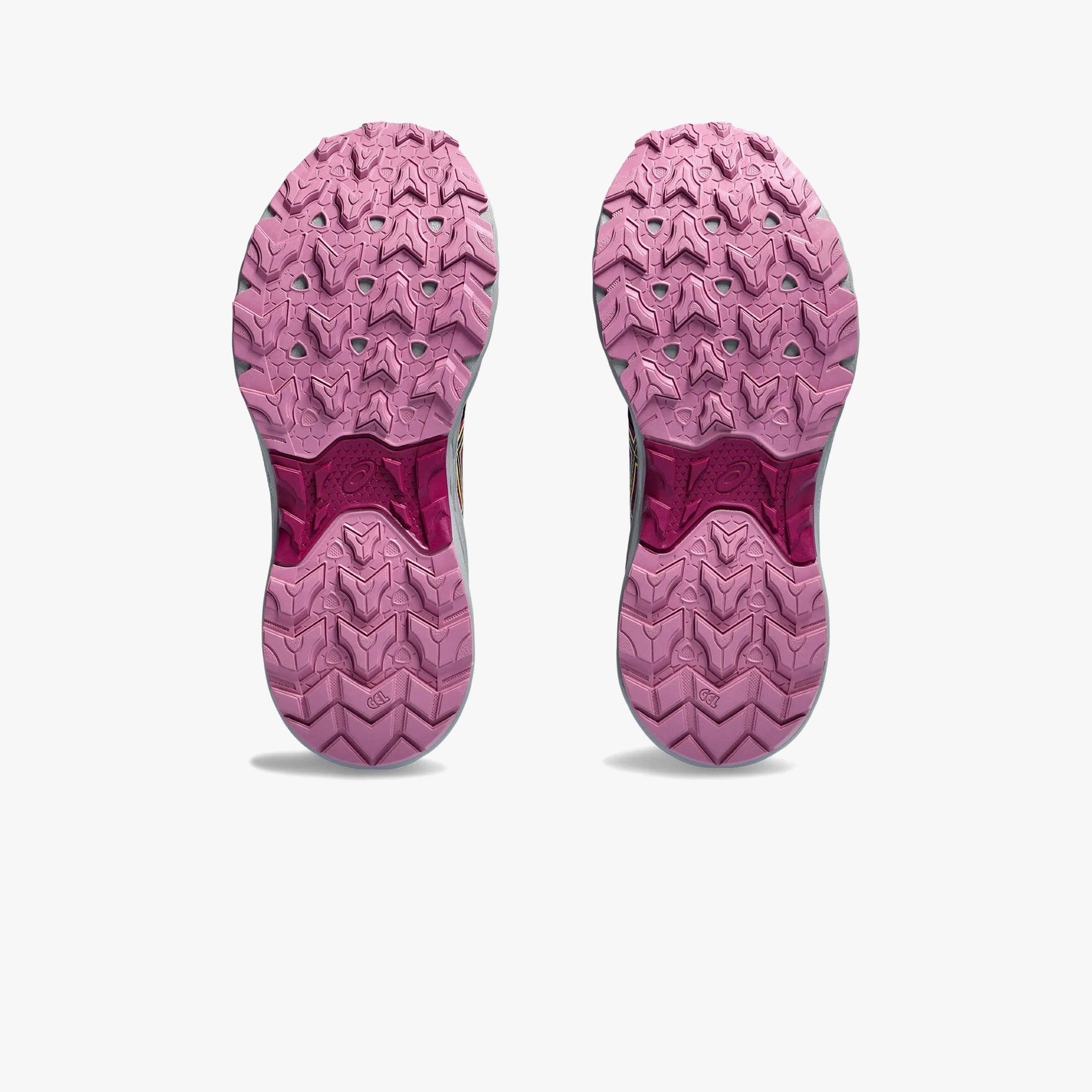 Asics Gel Venture 9 Kadın Pembe Outdoor Ayakkabı