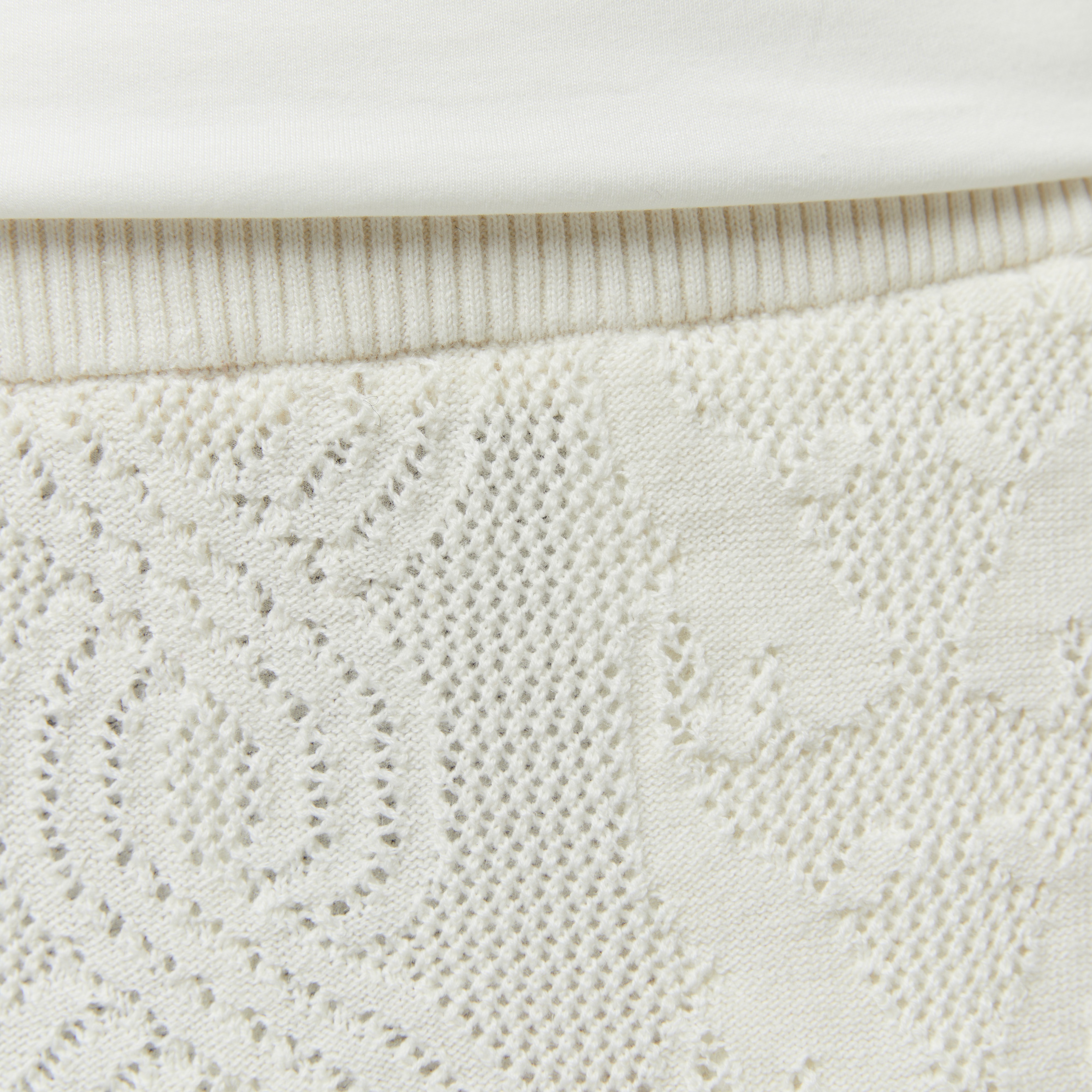 Puma X Palomo T7 Erkek Krem Rengi Şort