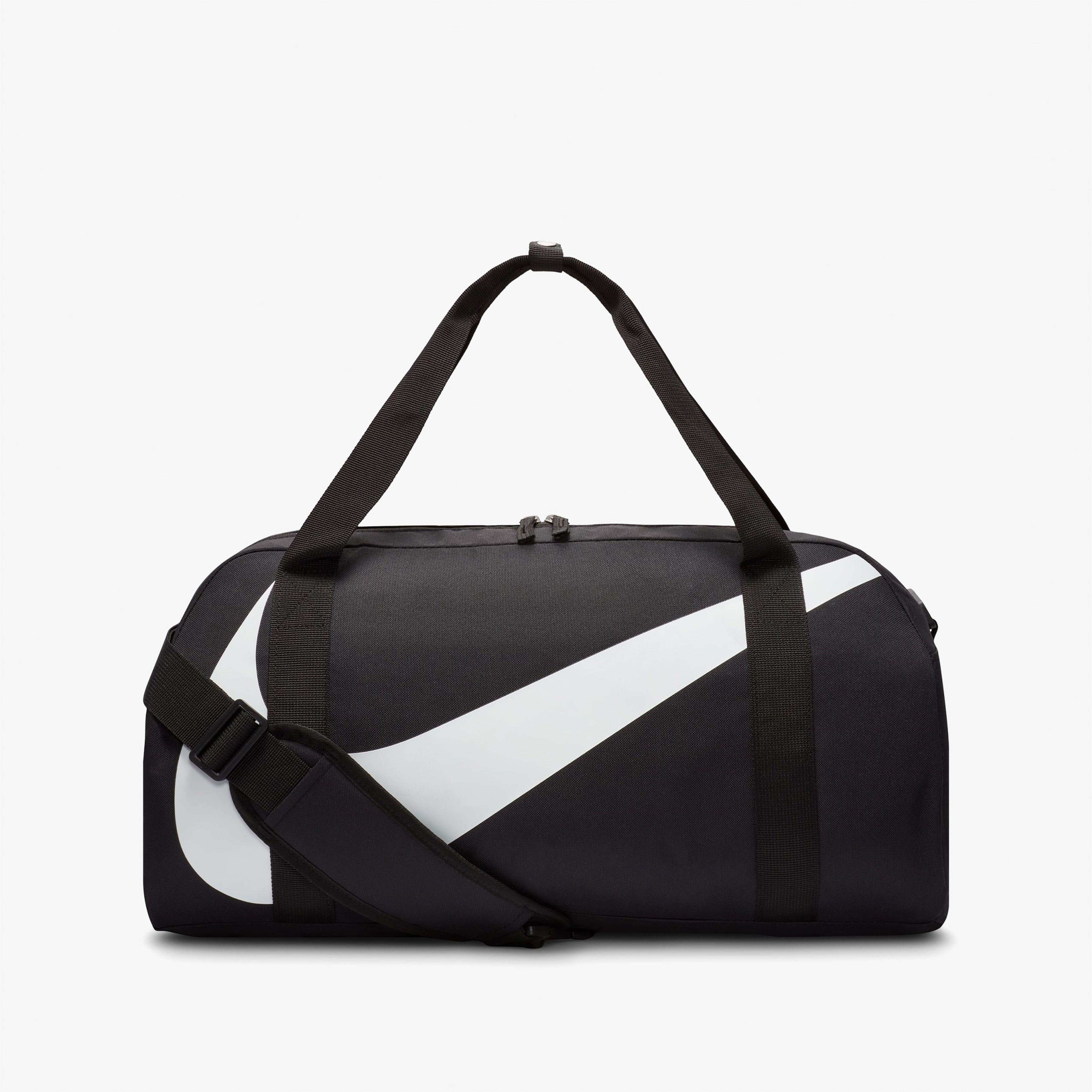 Nike Gym Club-Sp23 Unisex Siyah Spor Çantası