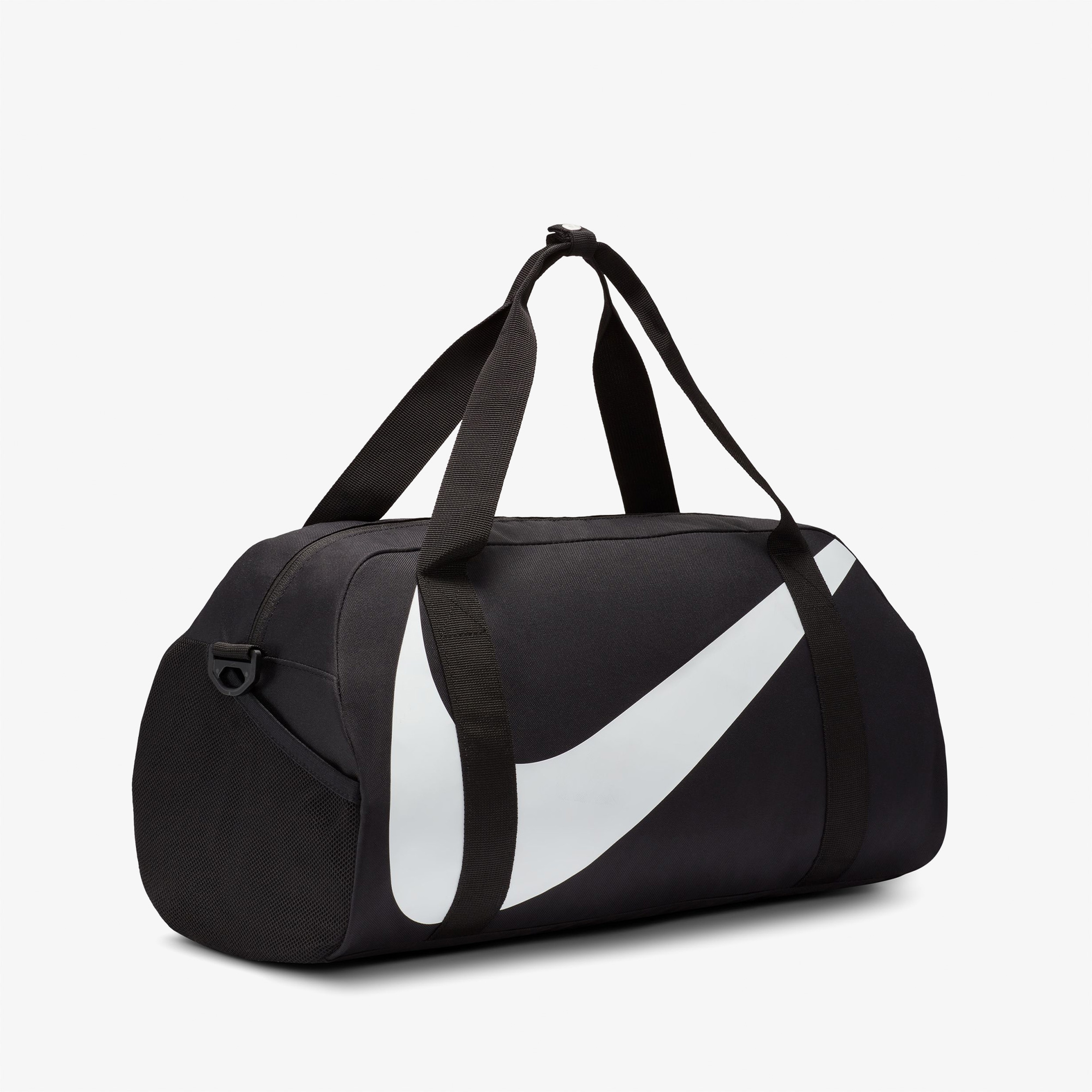 Nike Gym Club-Sp23 Unisex Siyah Spor Çantası