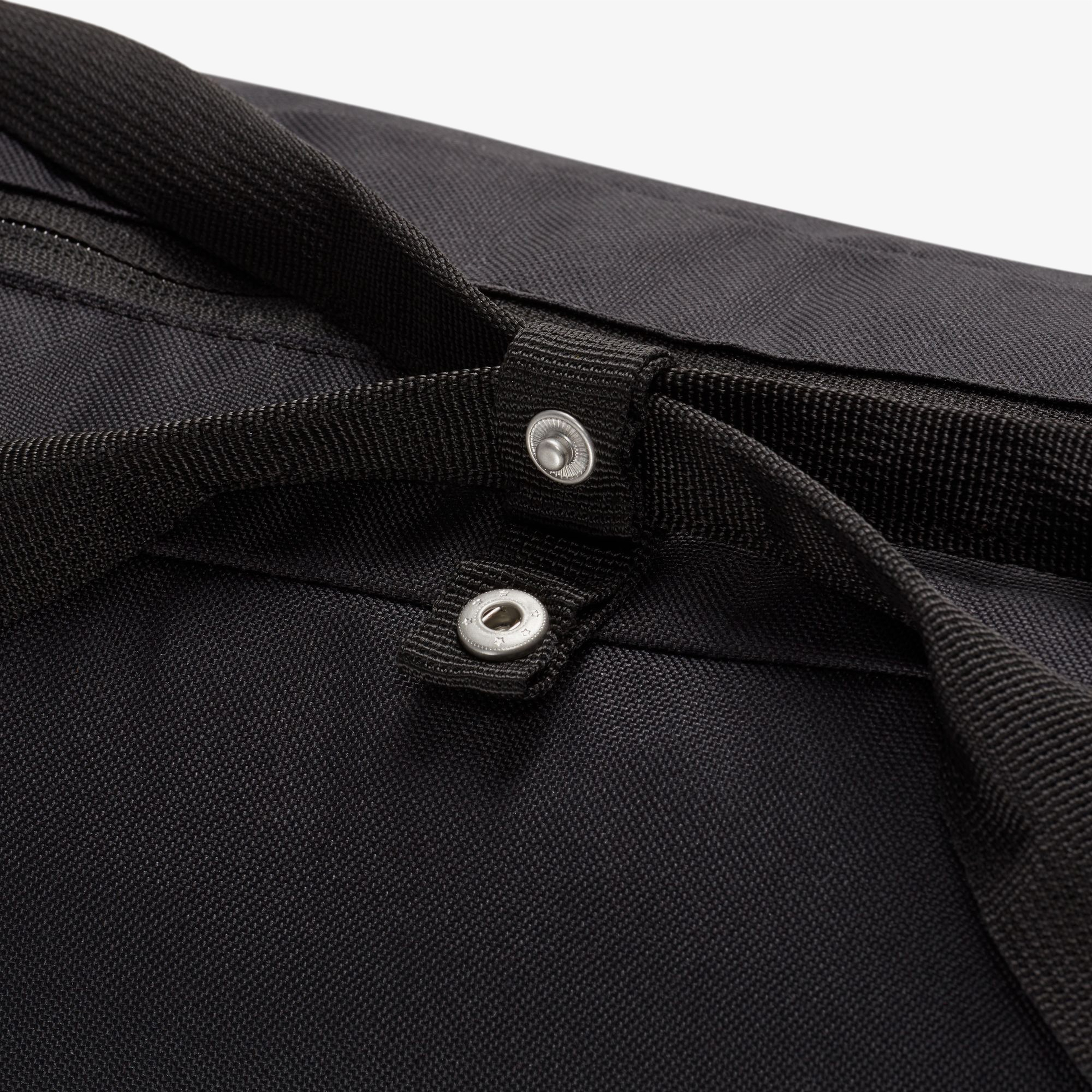 Nike Gym Club-Sp23 Unisex Siyah Spor Çantası