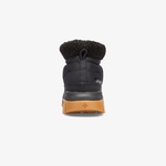Columbia Snowtrot Shorty Kadın Siyah Bot