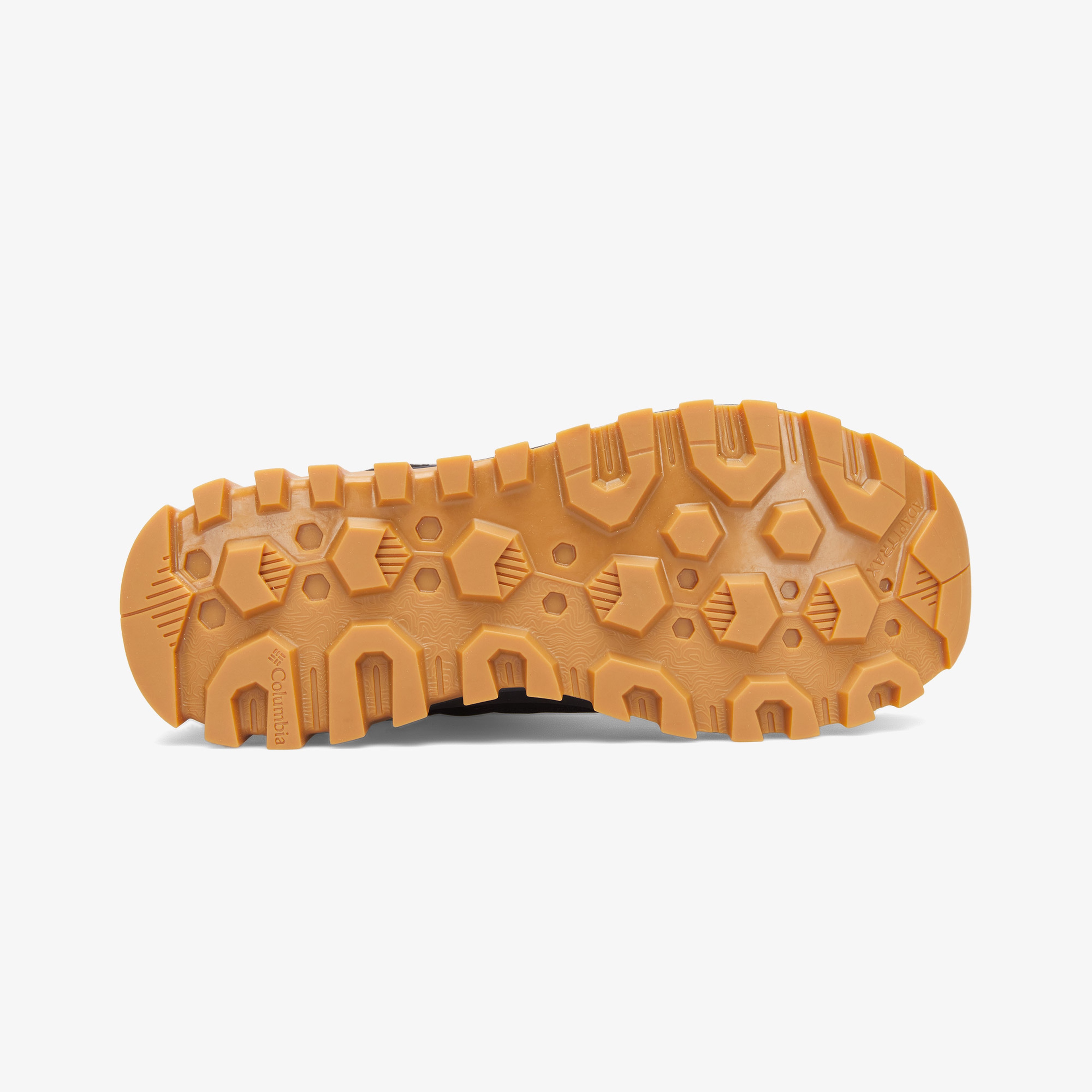 Columbia Snowtrot Shorty Kadın Siyah Bot