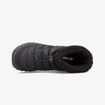 Columbia Snowtrot Shorty Kadın Siyah Bot