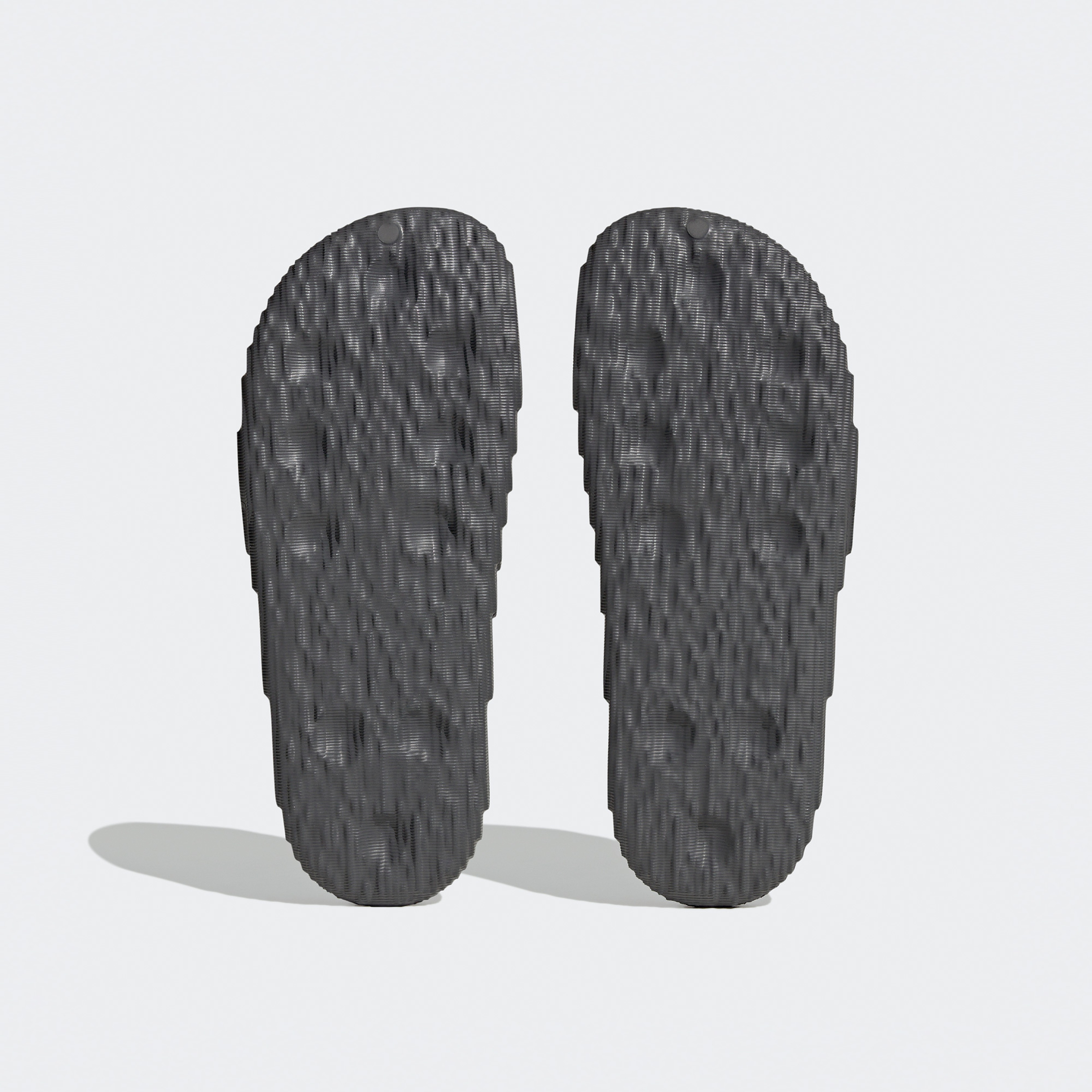 adidas Adilette 22 Gri Unisex Gri Terlik