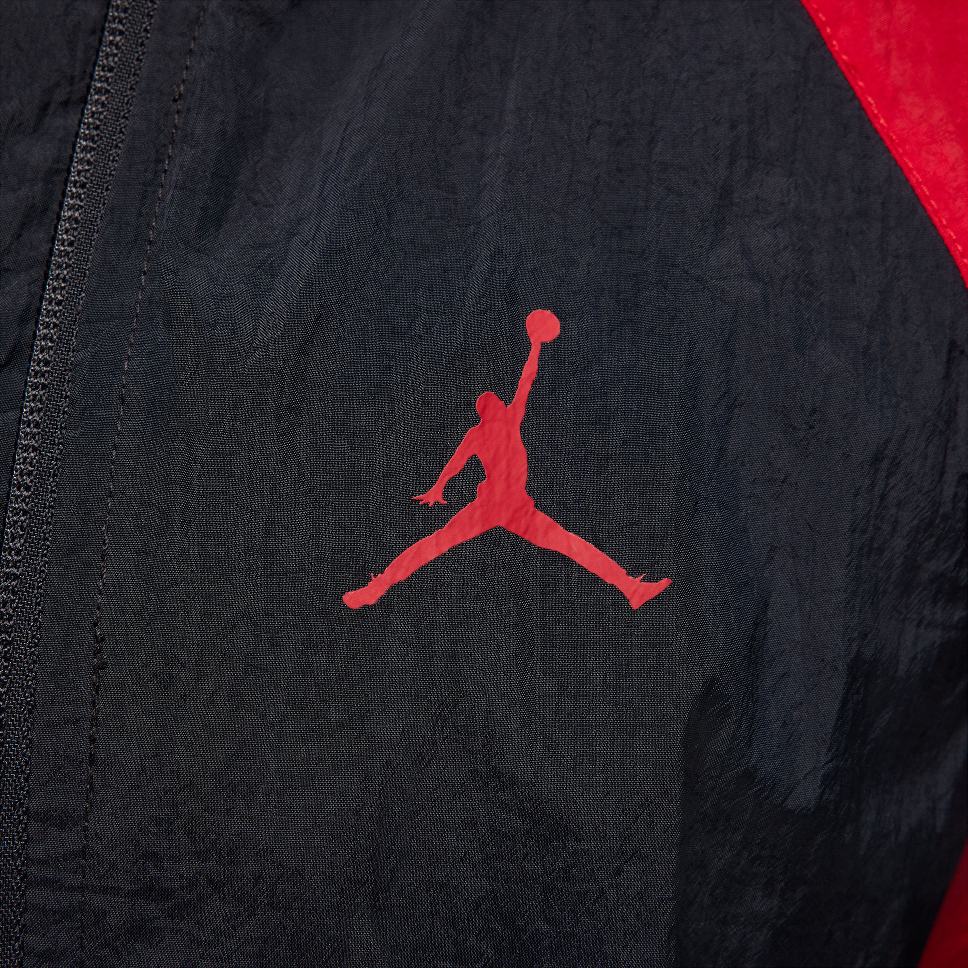 Jordan Sport Jam Erkek Siyah Ceket