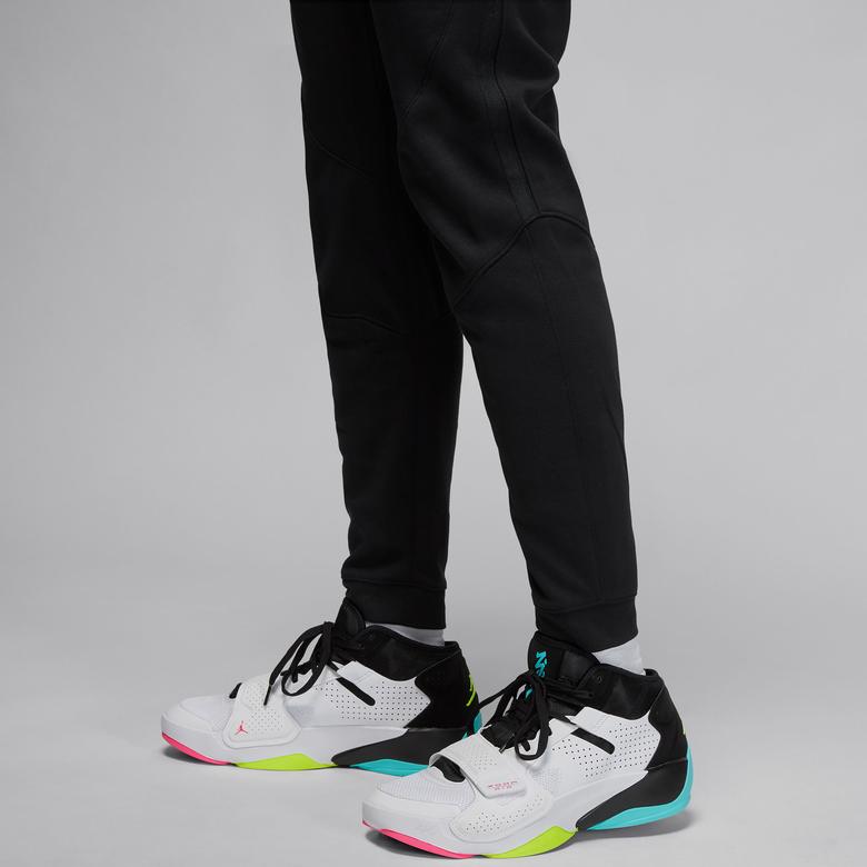 Jordan Dri-Fit Sport Erkek Siyah Eşofman Altı