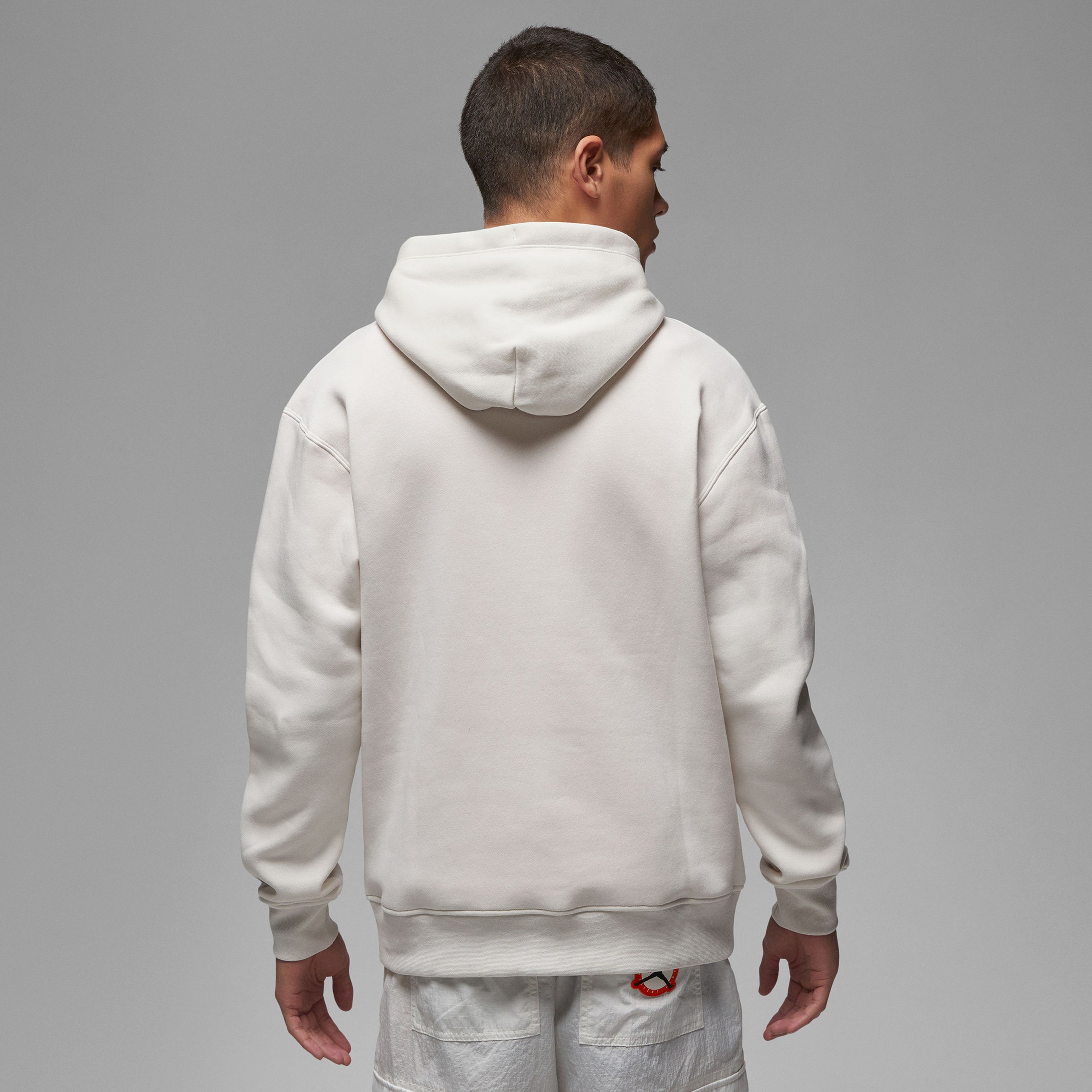 Jordan Flight MVP Erkek Krem Sweatshirt
