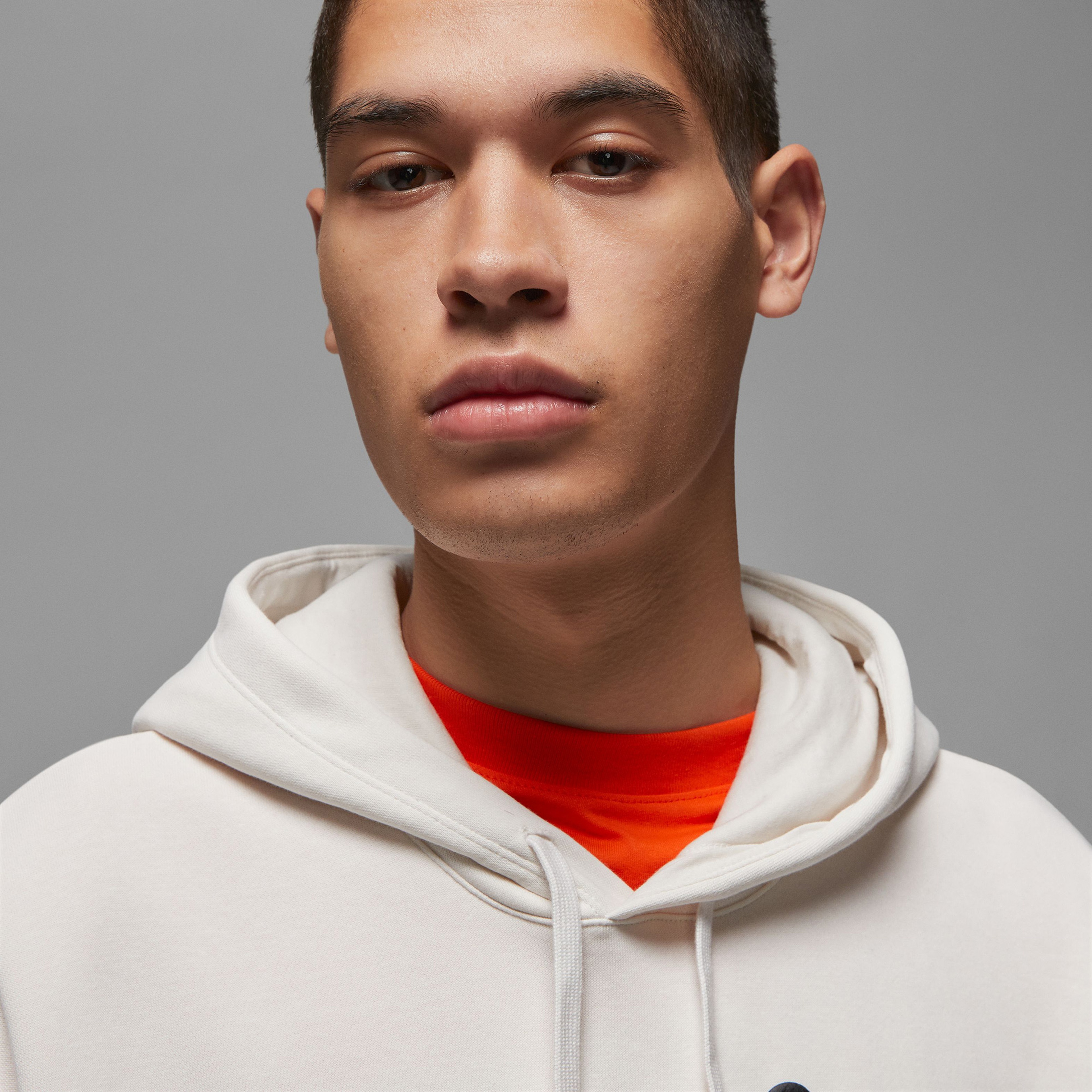 Jordan Flight MVP Erkek Krem Sweatshirt