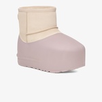 UGG Classic Mini Pumped Molded Kadın Krem Bot