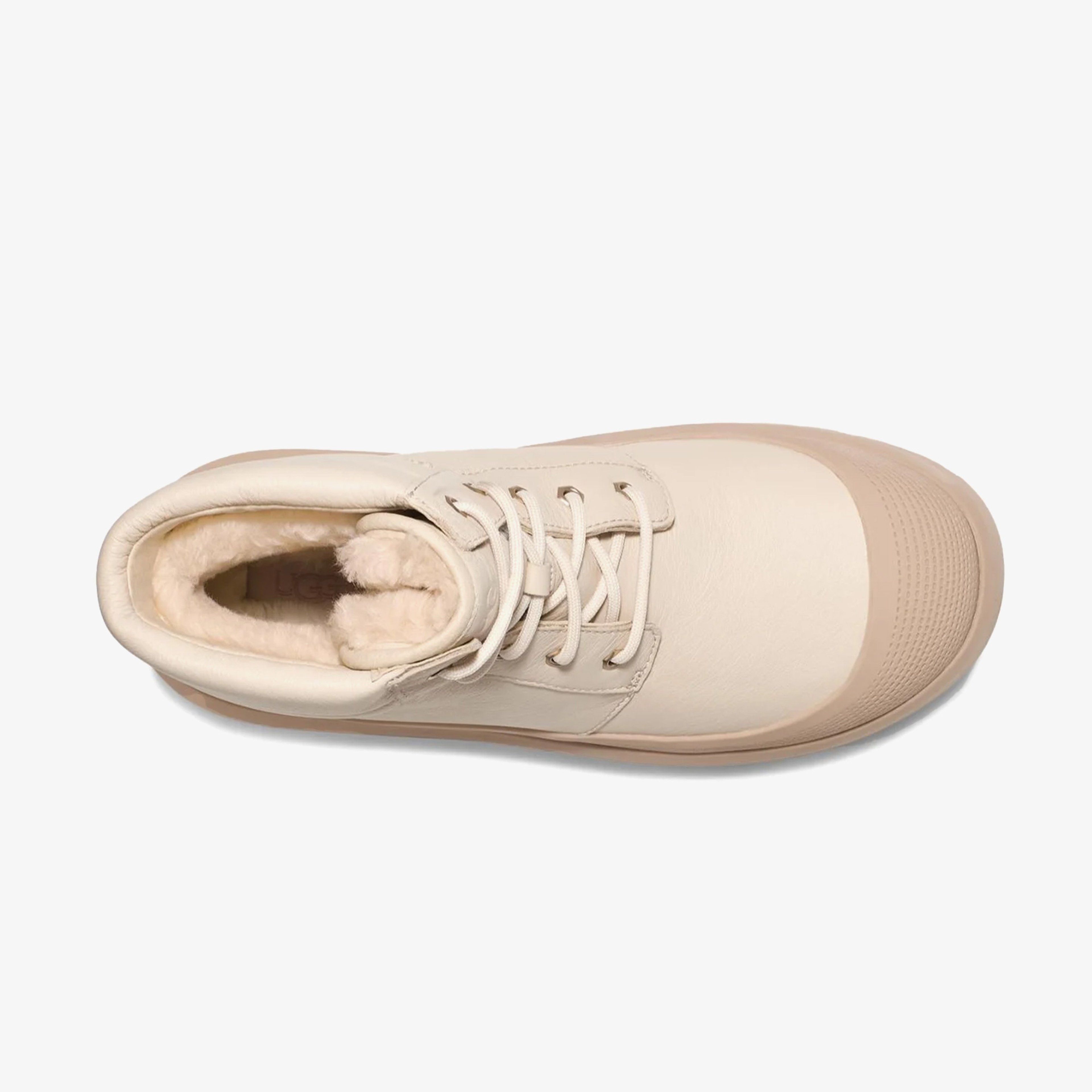 UGG Neumel High Weather Hybrid Erkek Krem Bot