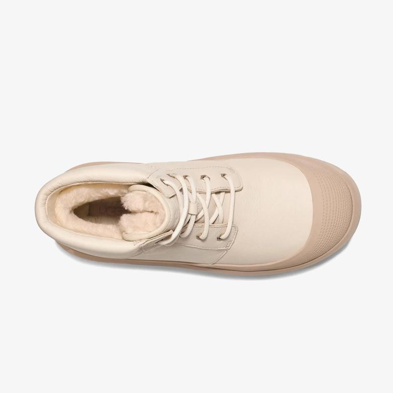 UGG Neumel High Weather Hybrid Erkek Krem Bot