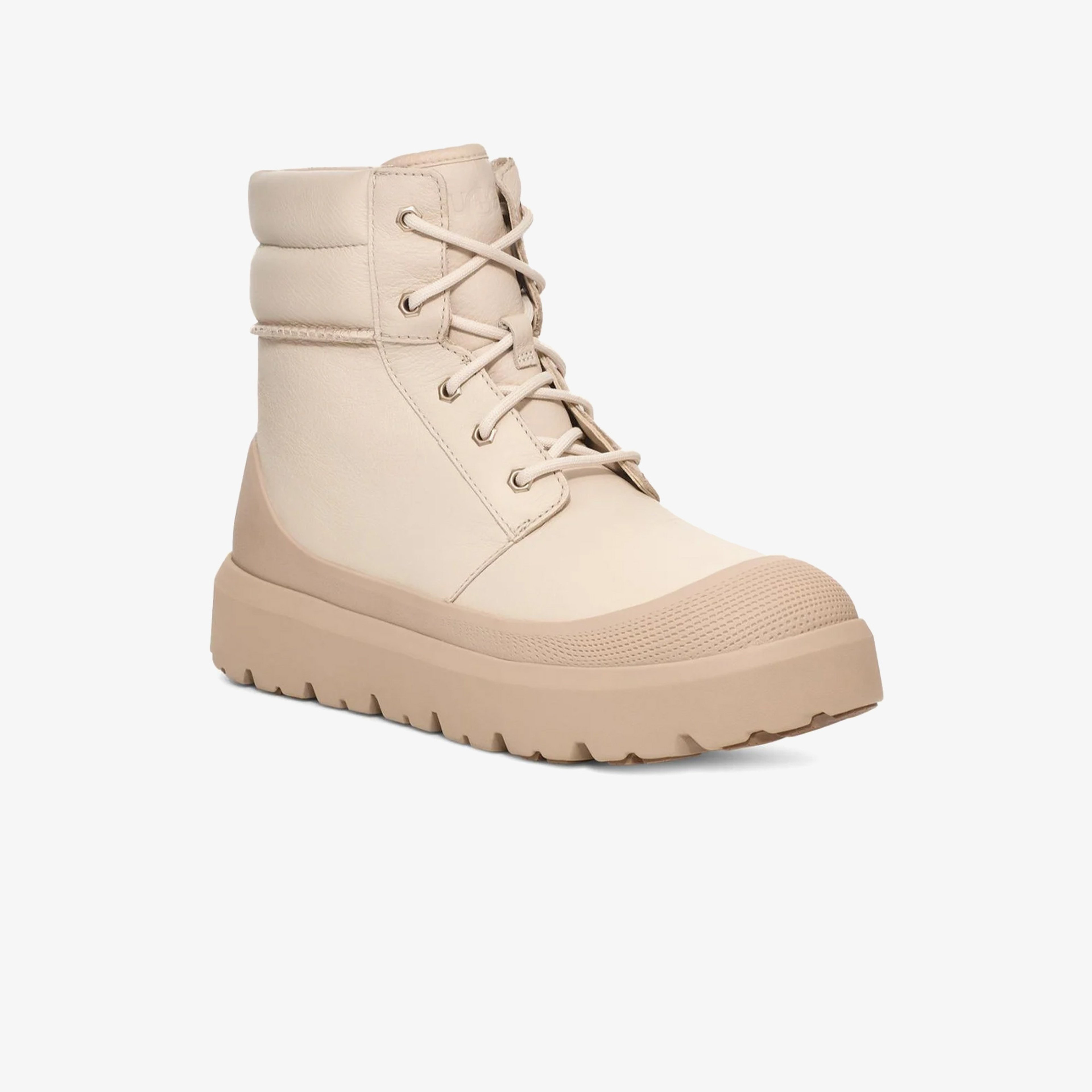 UGG Neumel High Weather Hybrid Erkek Krem Bot