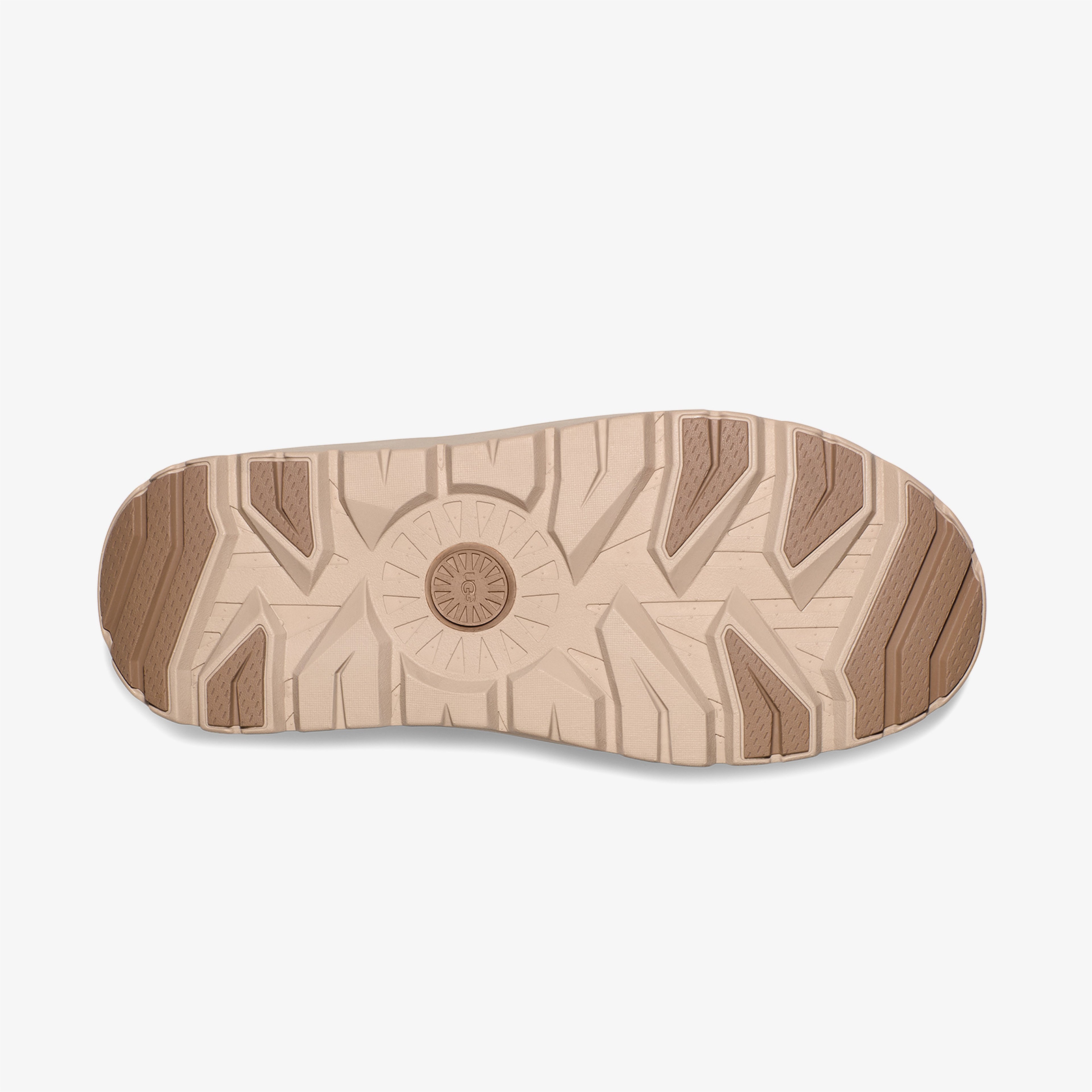 UGG Neumel High Weather Hybrid Erkek Krem Bot