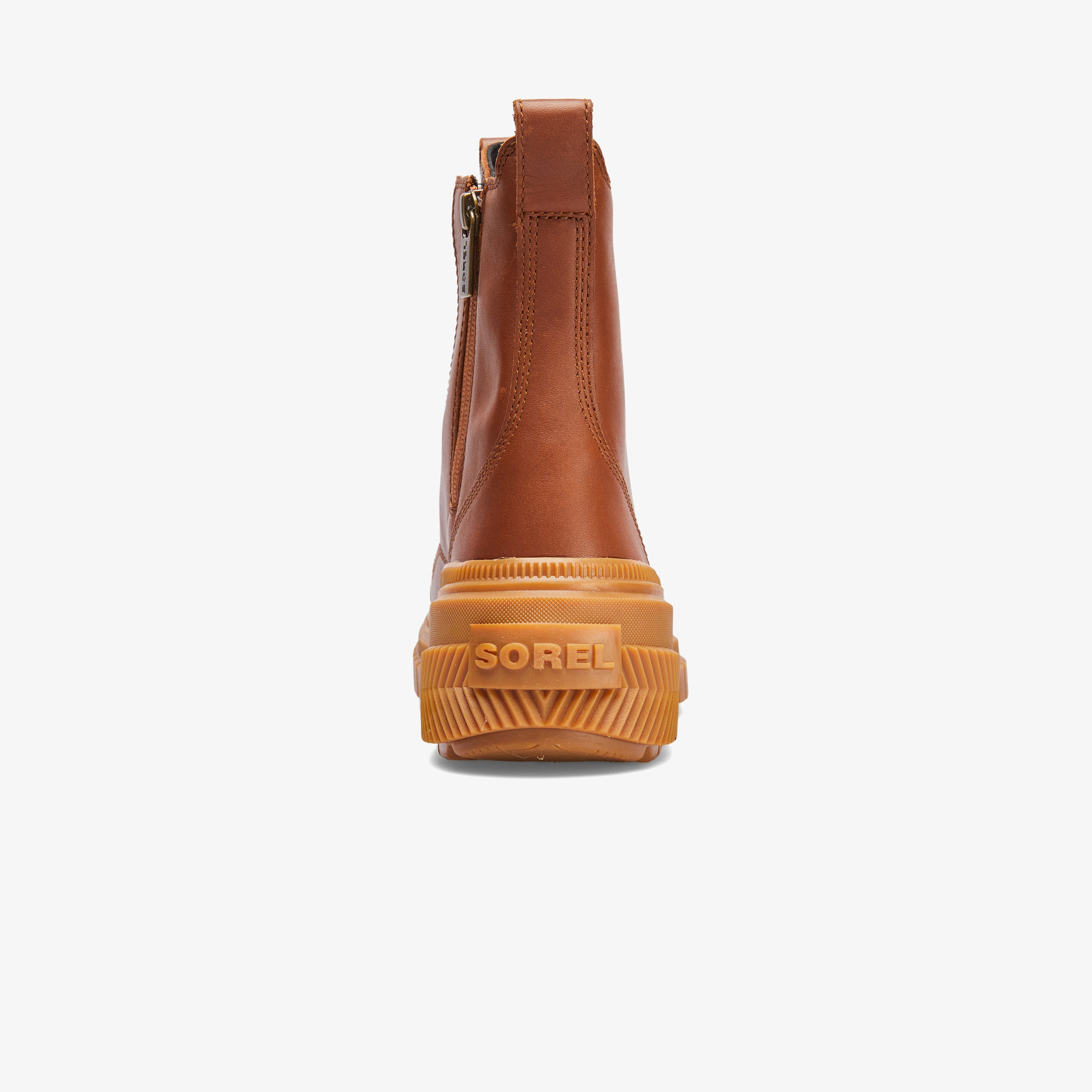 Sorel Nl5141 Ona Ave Boot Lace Kadın Kahverengi Bot