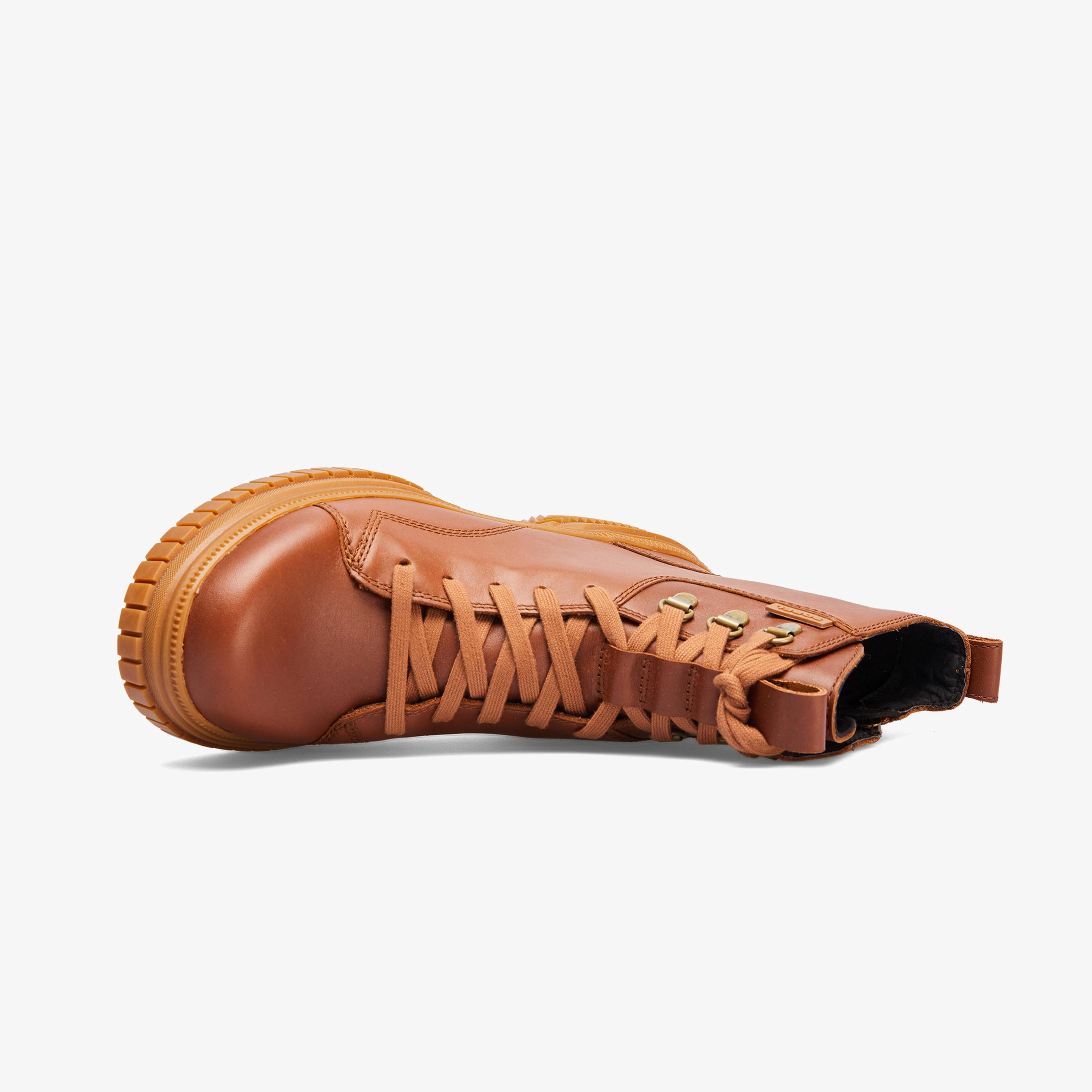 Sorel Nl5141 Ona Ave Boot Lace Kadın Kahverengi Bot