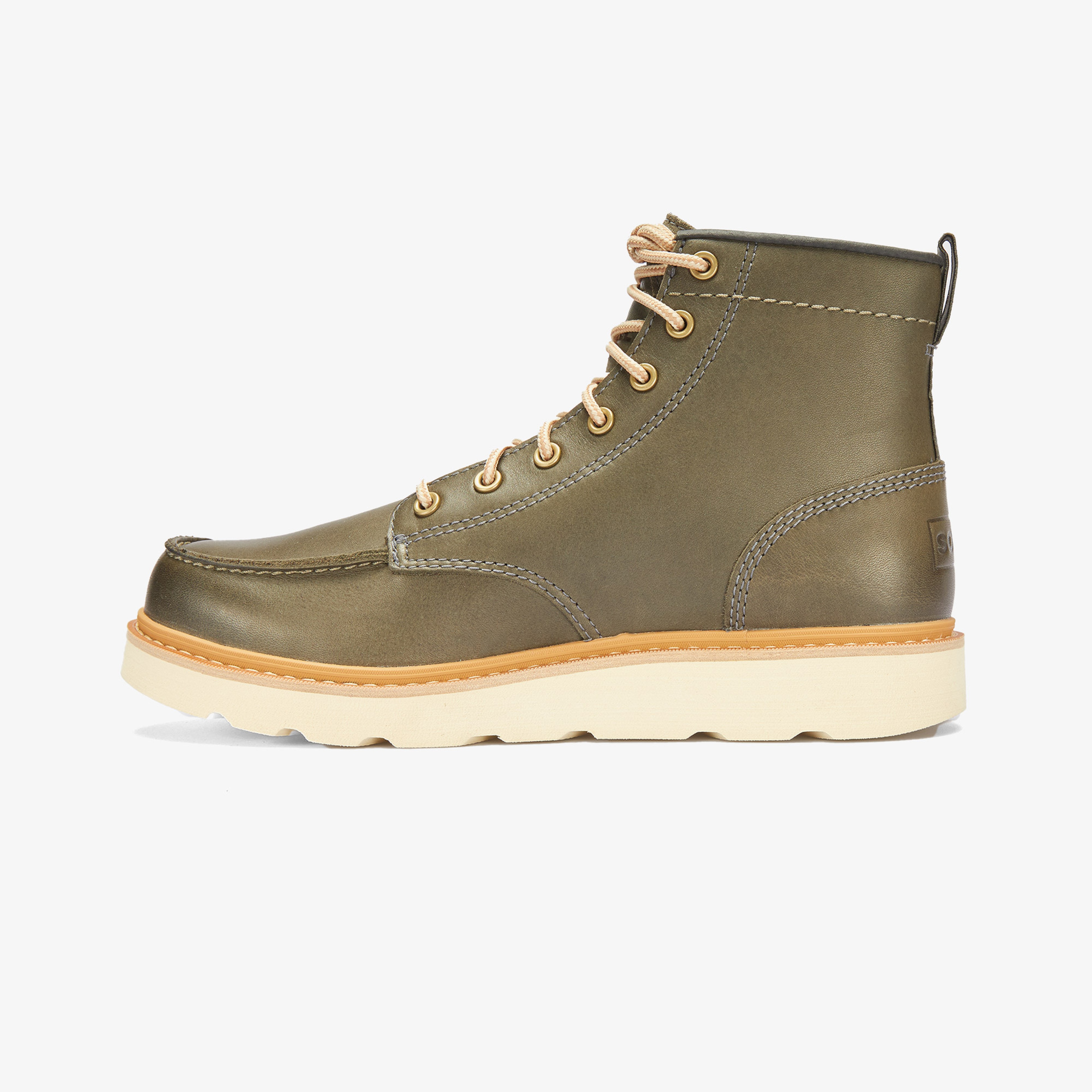 Sorel Nm5175 Slabtown 62' Moc Wp Erkek Yeşil Bot