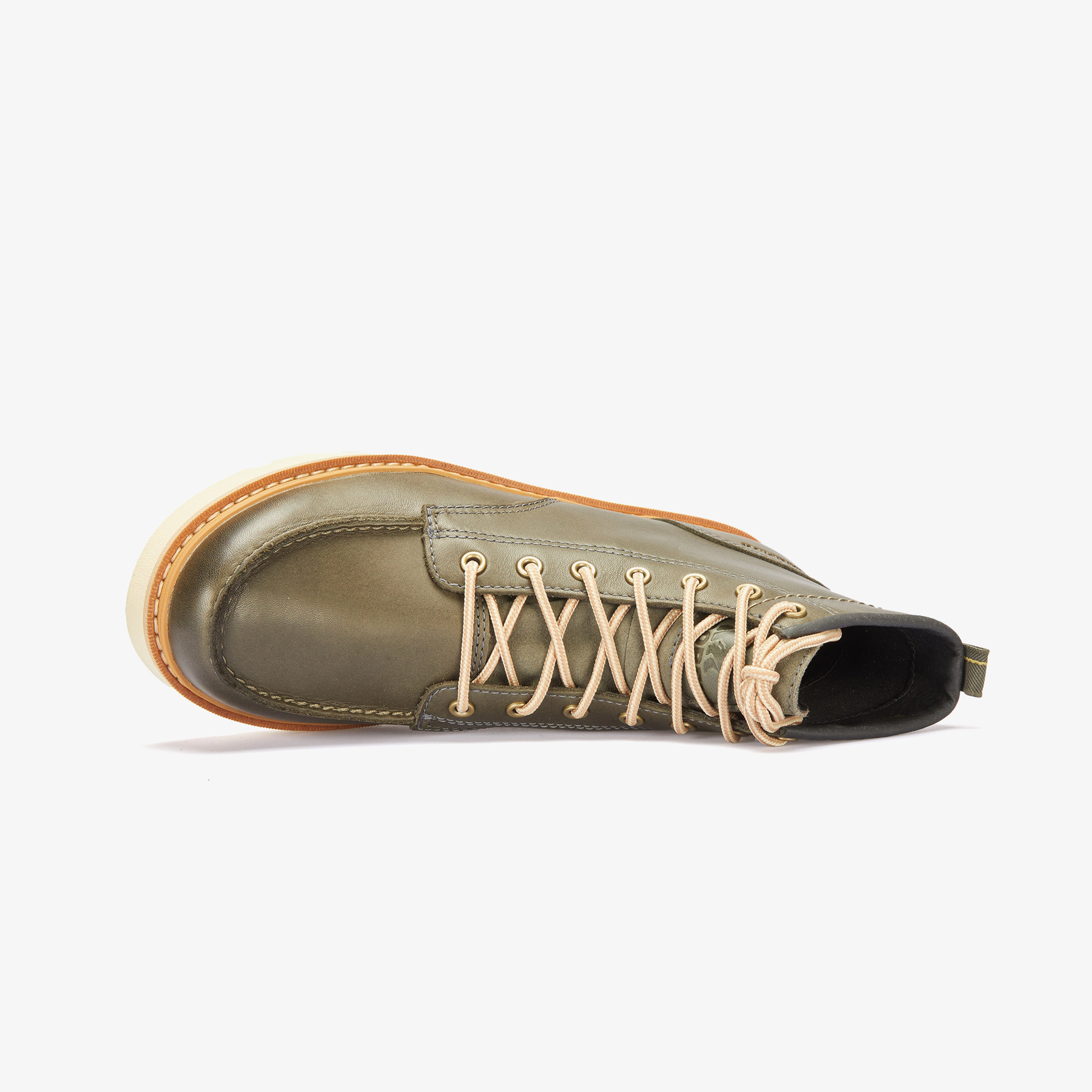 Sorel Nm5175 Slabtown 62' Moc Wp Erkek Yeşil Bot