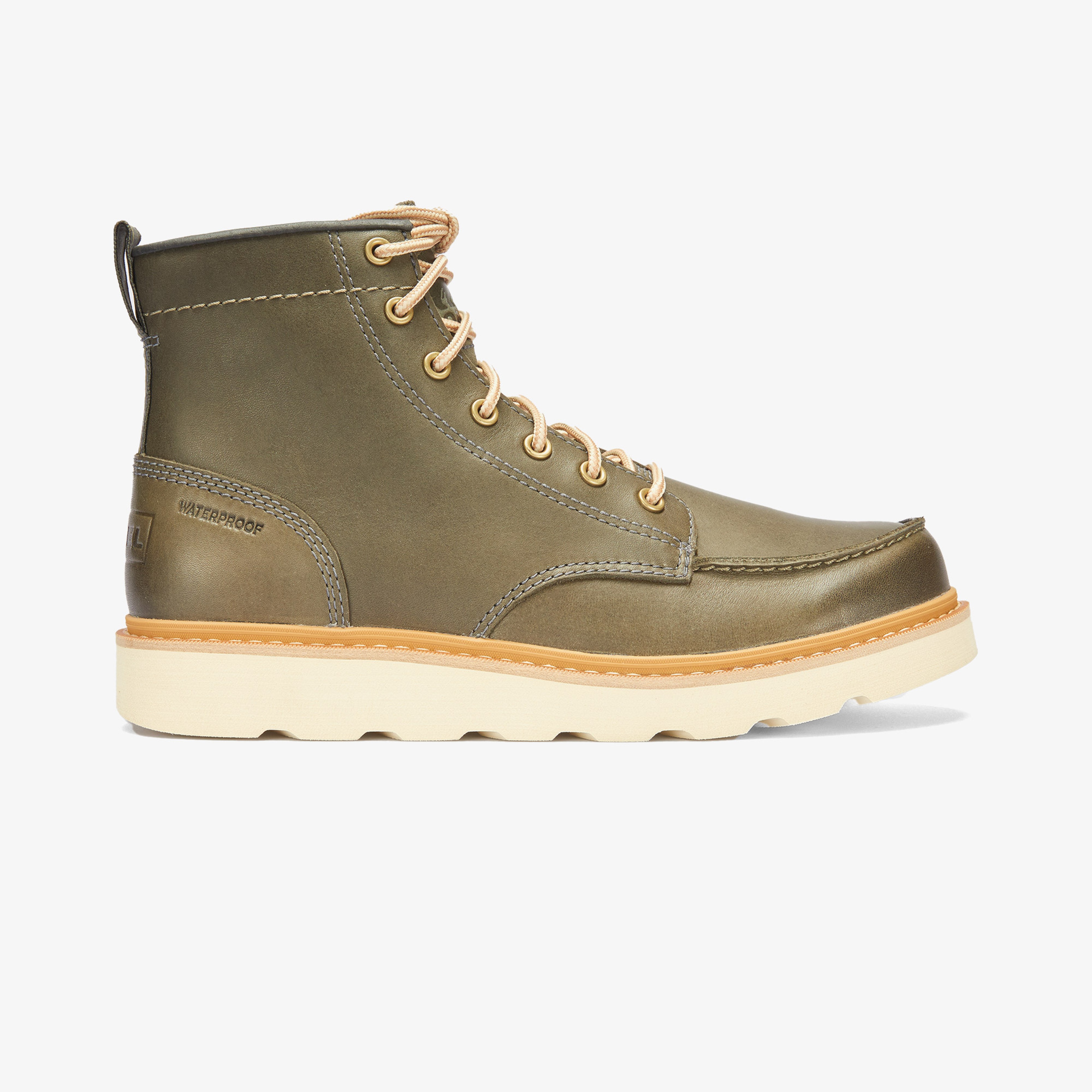 Sorel Nm5175 Slabtown 62' Moc Wp Erkek Yeşil Bot