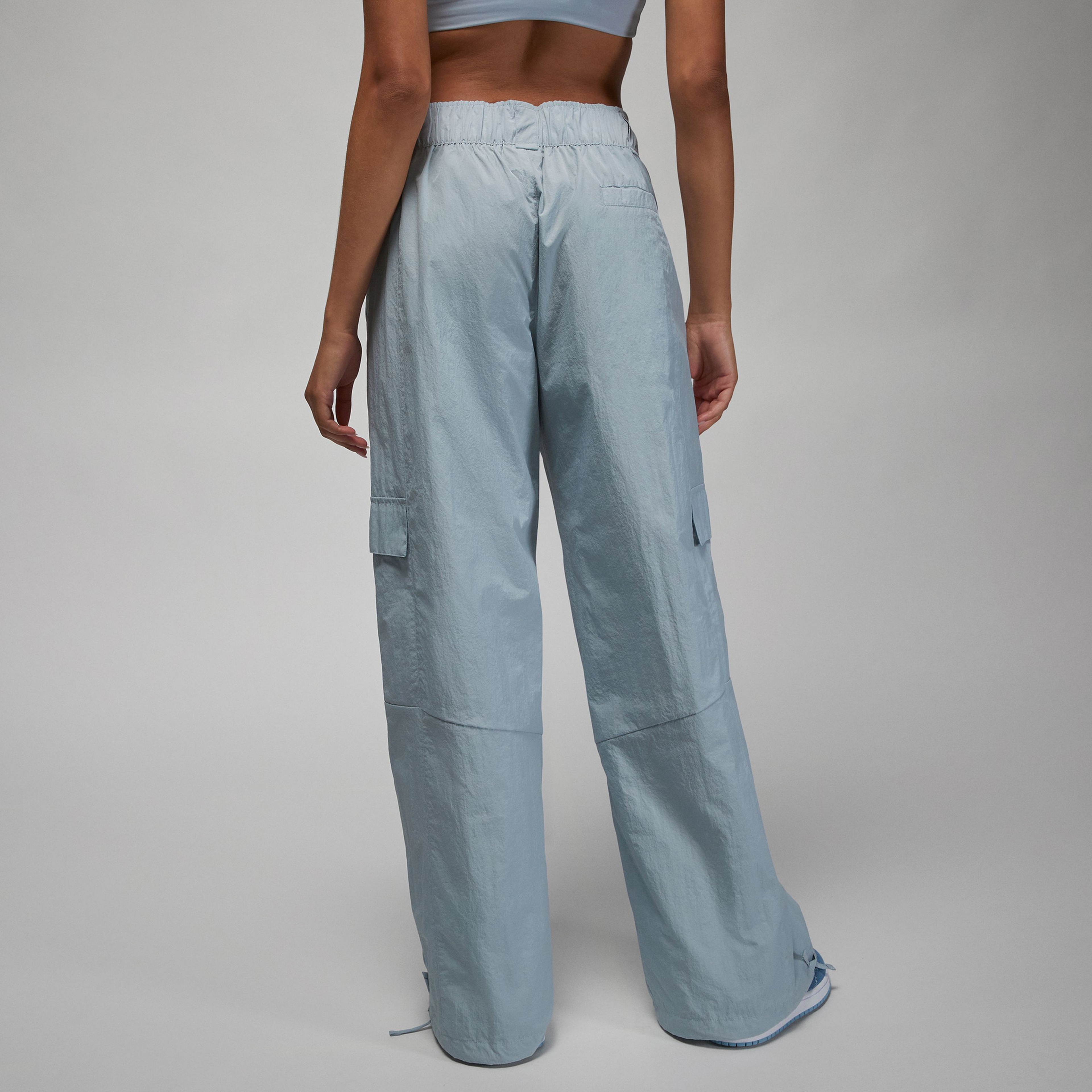 Jordan Essentials Utility Kadın Yeşil Eşofman Altı