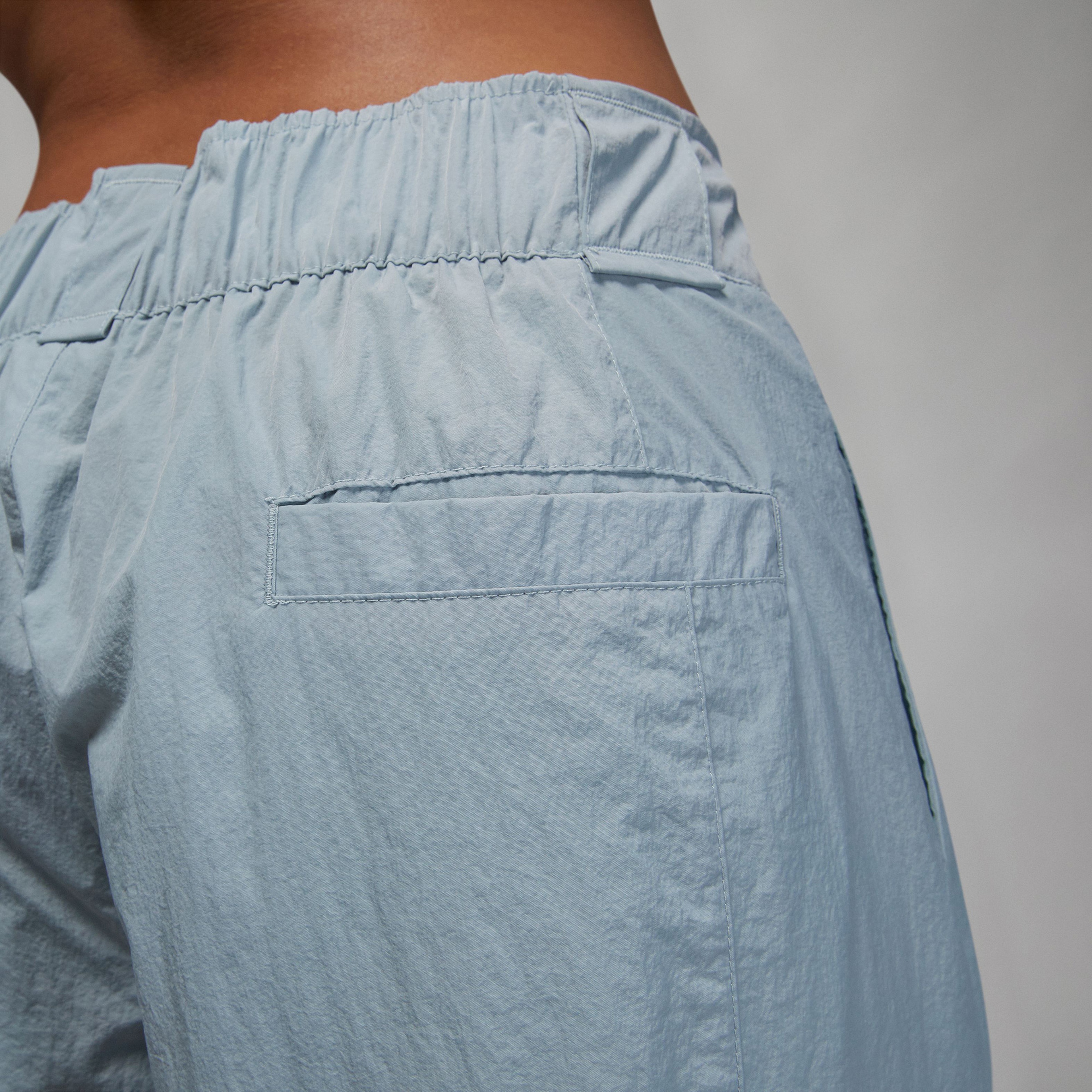 Jordan Essentials Utility Kadın Yeşil Eşofman Altı