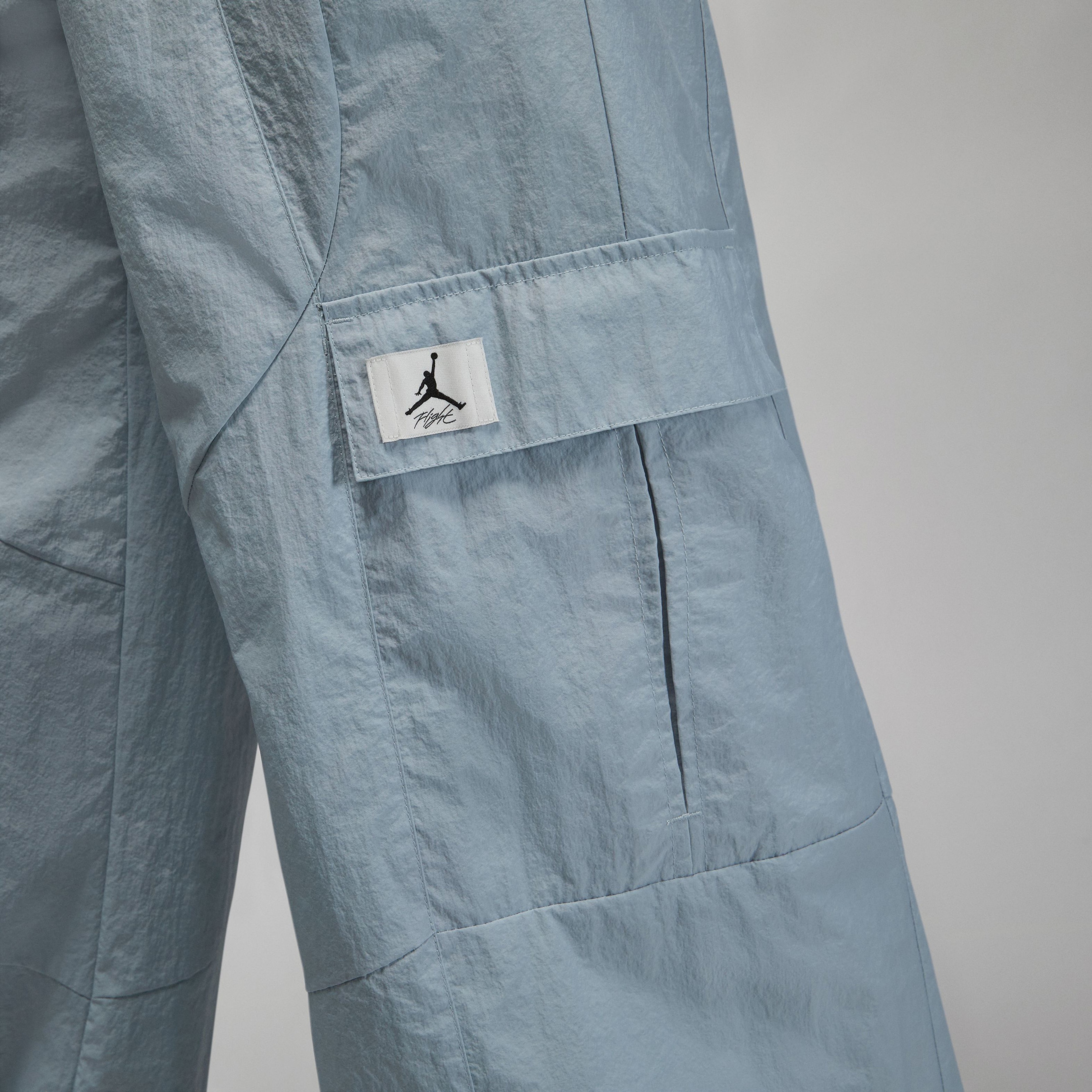 Jordan Essentials Utility Kadın Yeşil Eşofman Altı