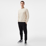 Boss C-Soleri 40_Ps Erkek Bej Sweatshirt