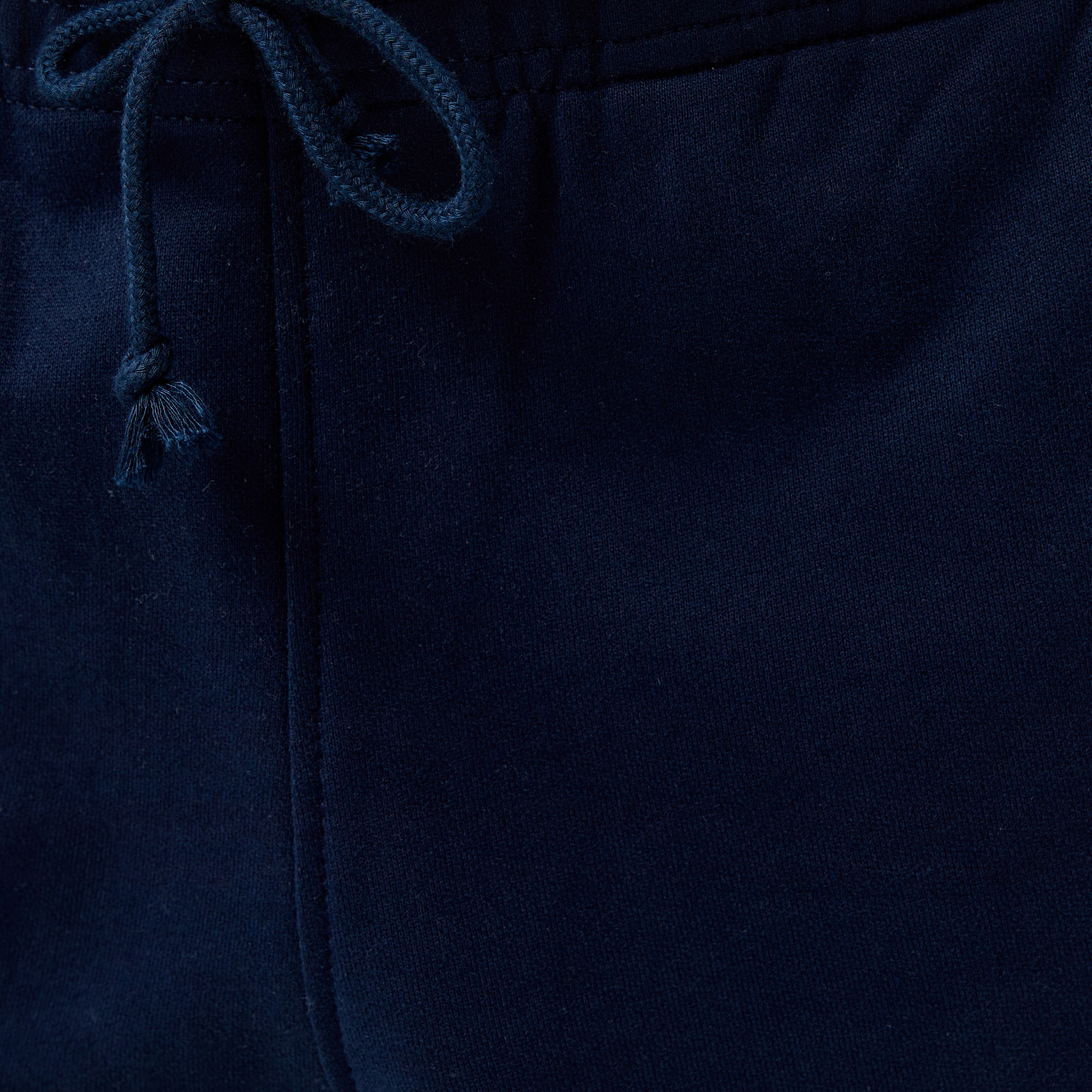 Tommy Jeans Erkek Mavi Eşofman Altı