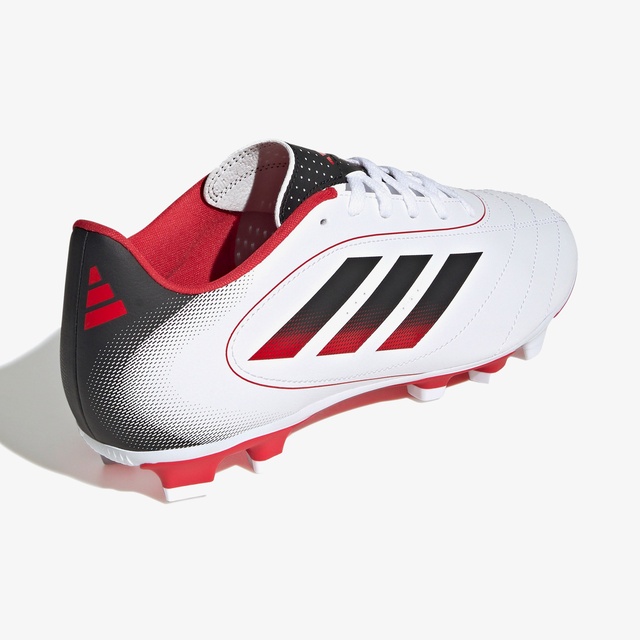 Adidas Beyaz Adidas Goletto IX